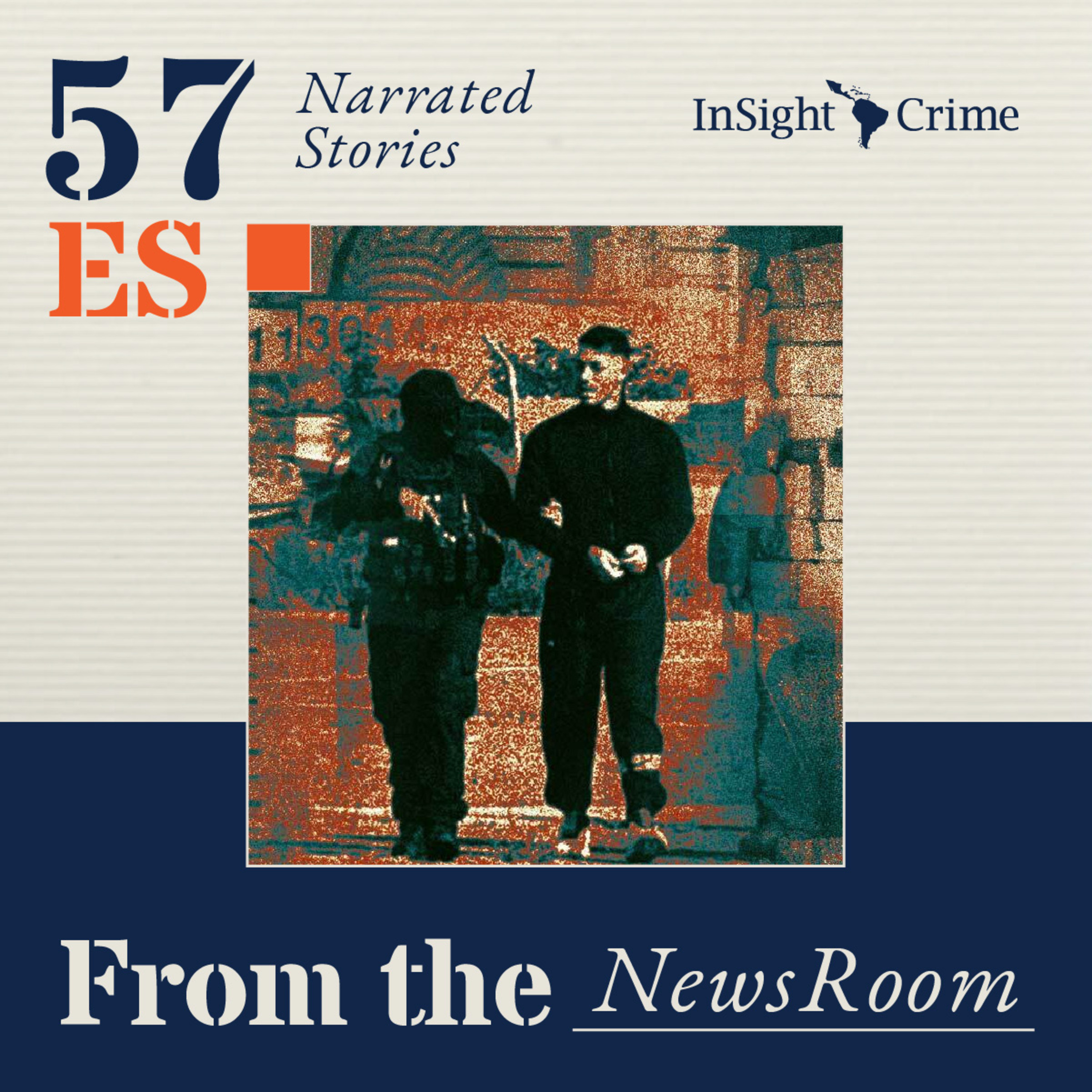 Lo que la captura de Marset revela sobre el negocio de la cocaína