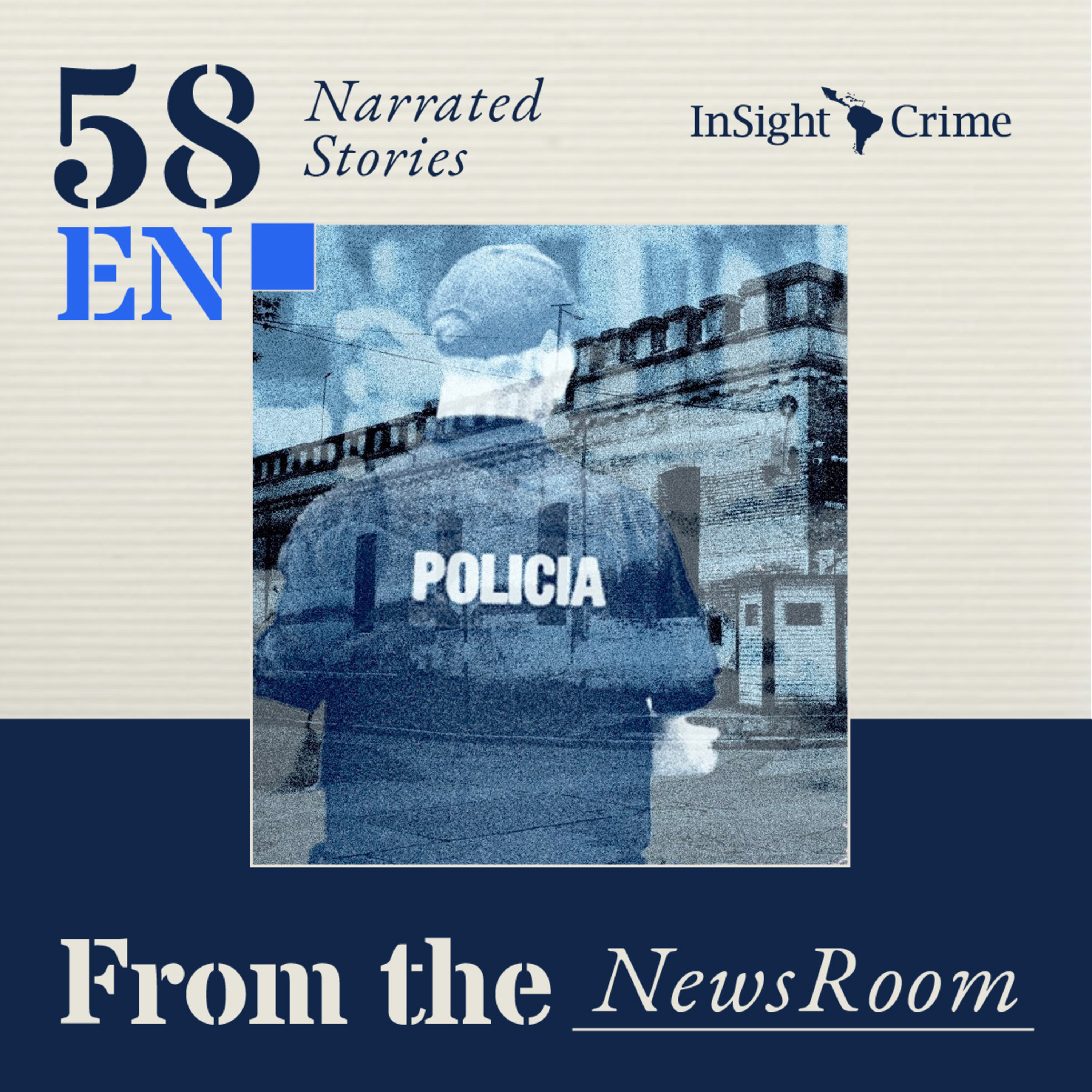 Police Crisis Tests Security Strategy in Rosario, Argentina’s Organized Crime Hub