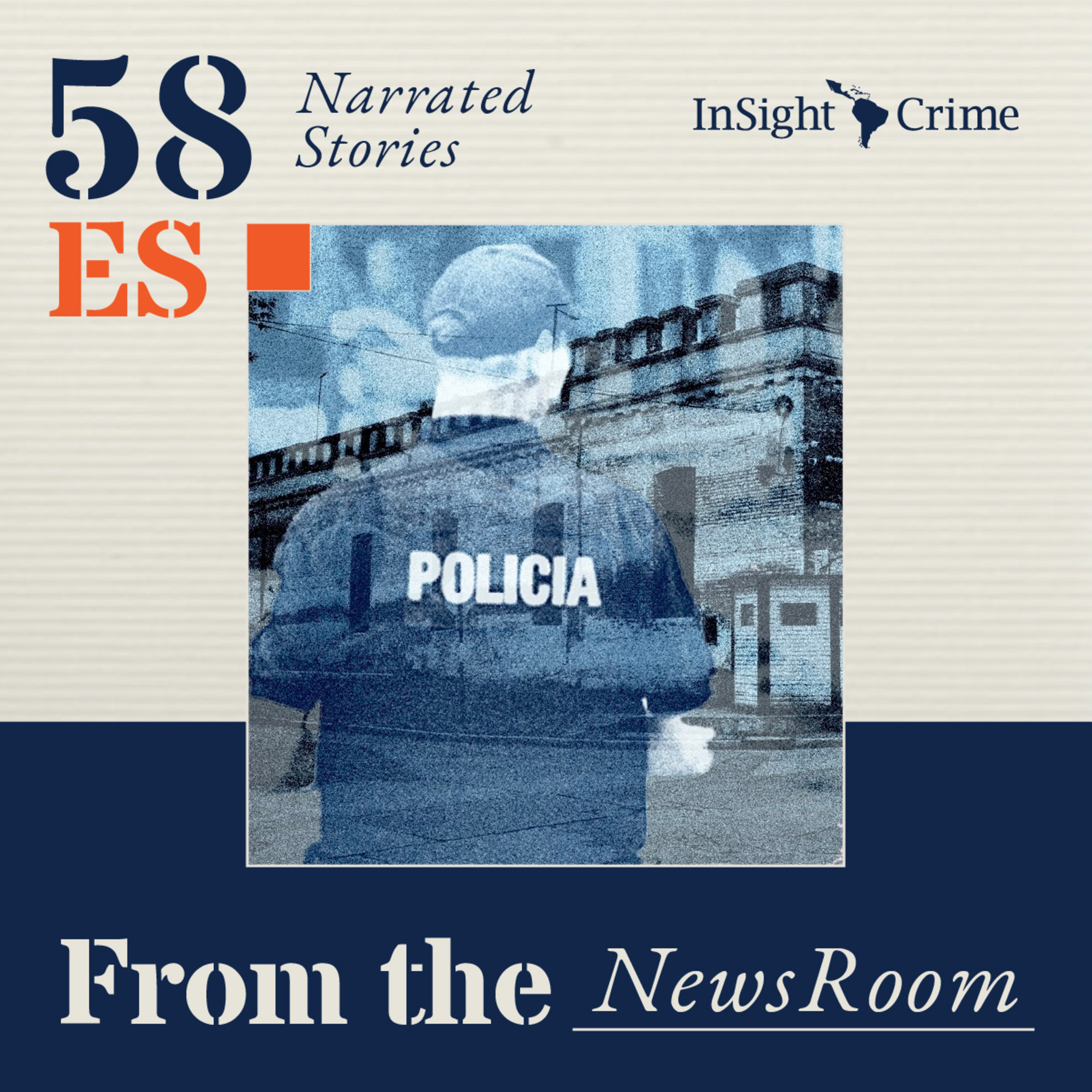 Tensiones en la policía ponen a prueba el modelo de seguridad de Rosario, Argentina