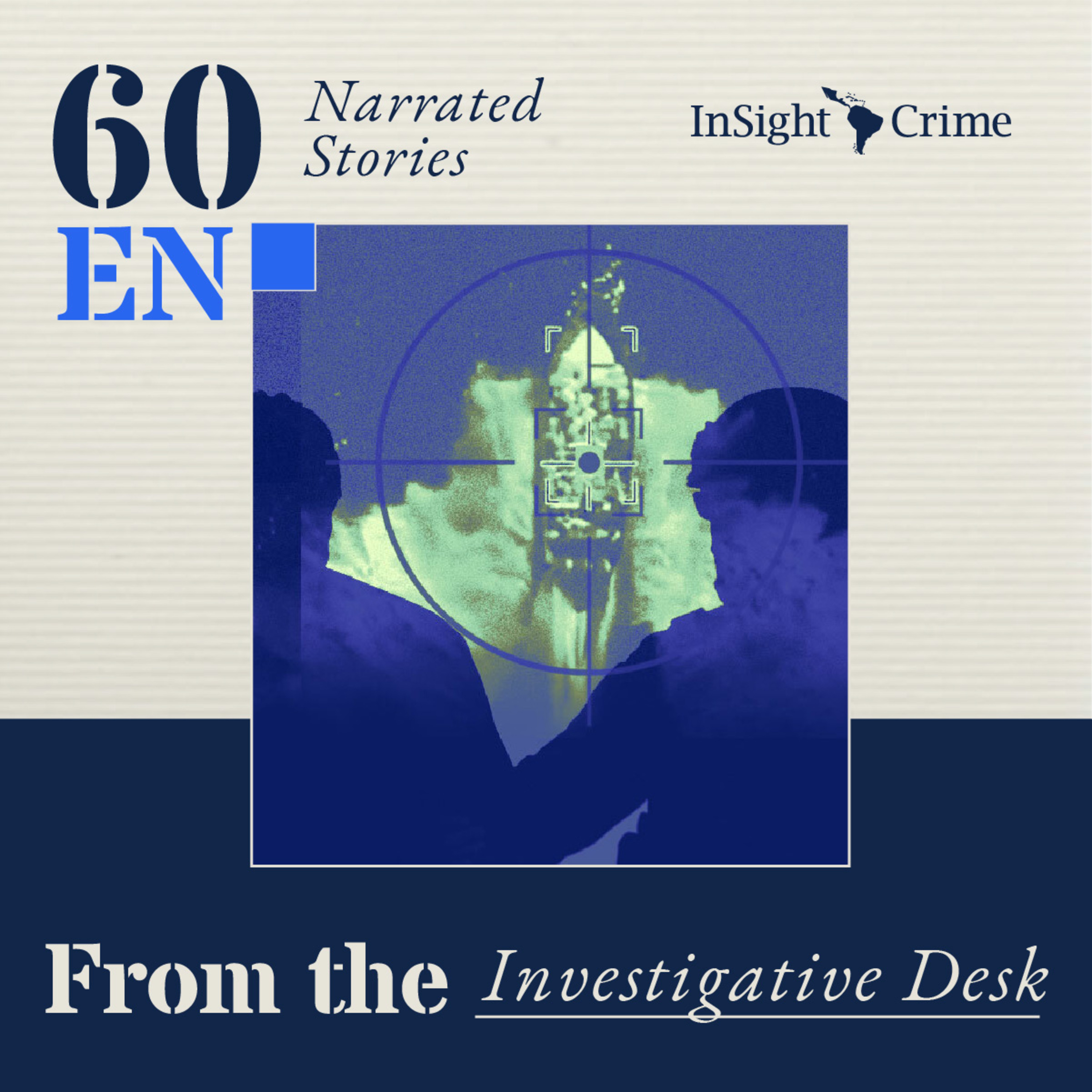 Did US Military Strikes Impact Caribbean Drug Trafficking? episode artwork