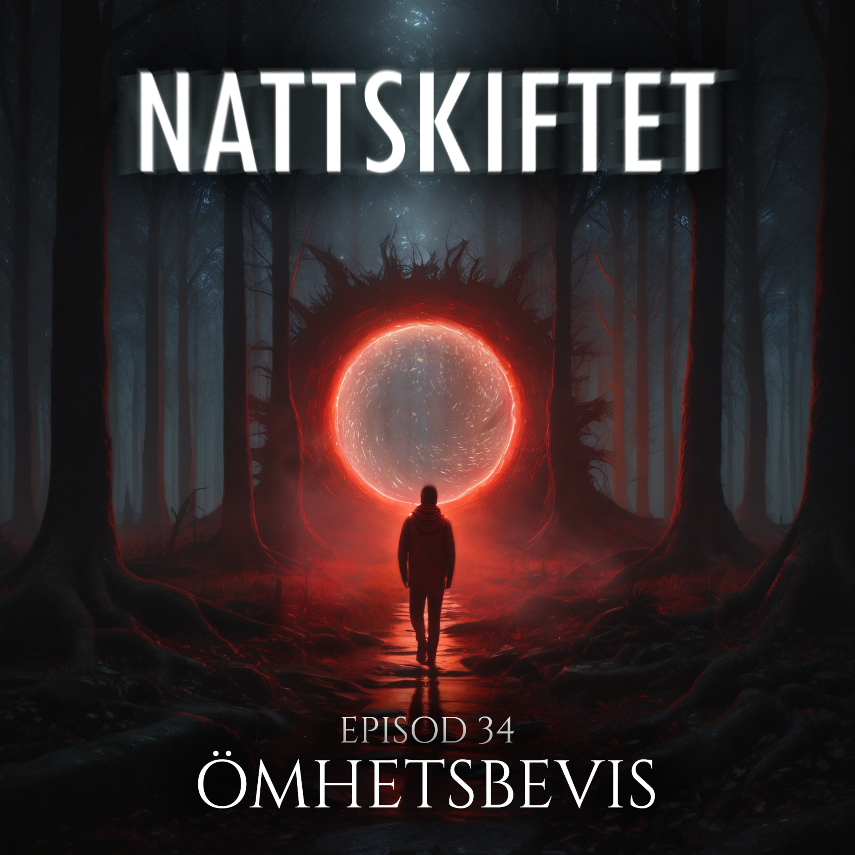 Nattskiftet