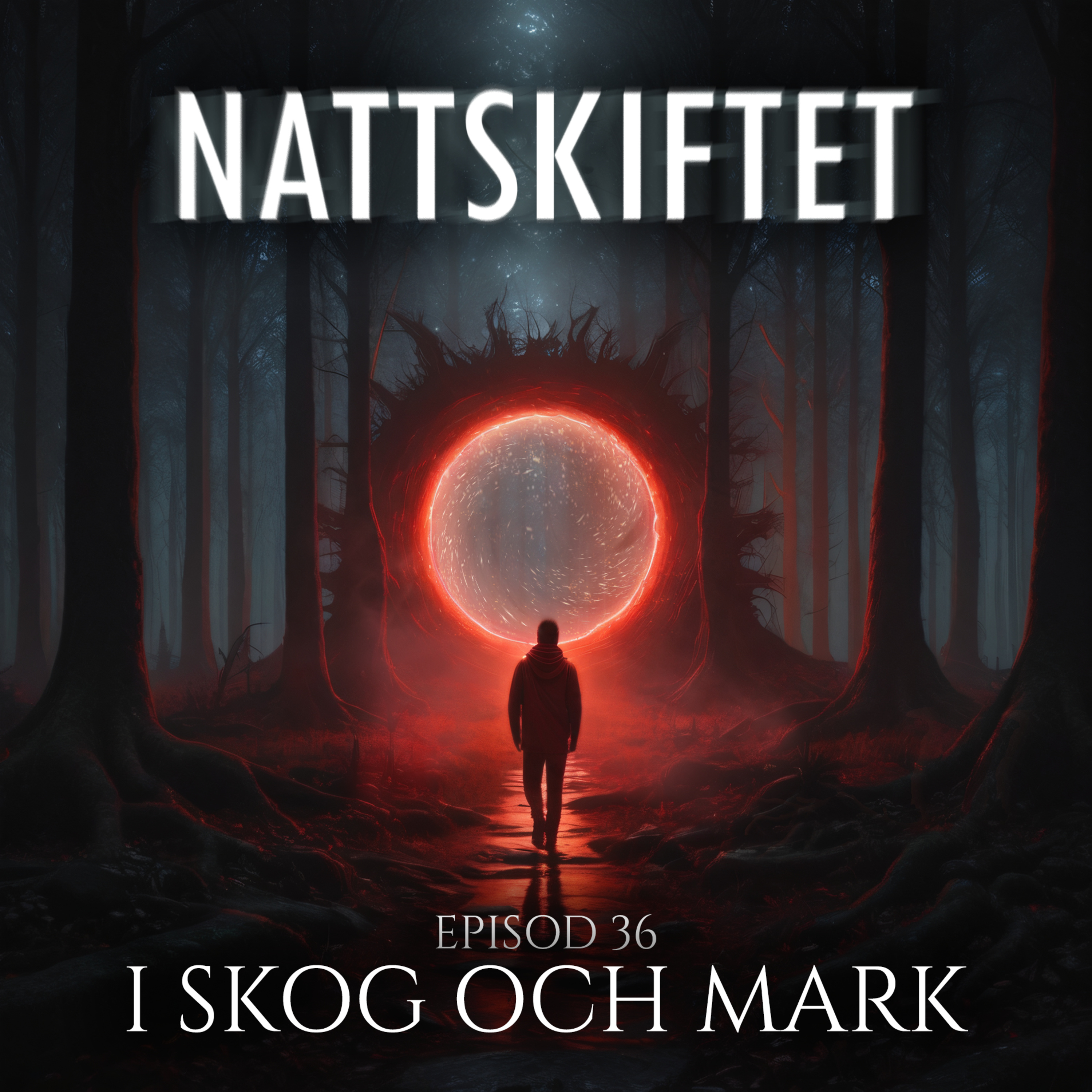 Nattskiftet