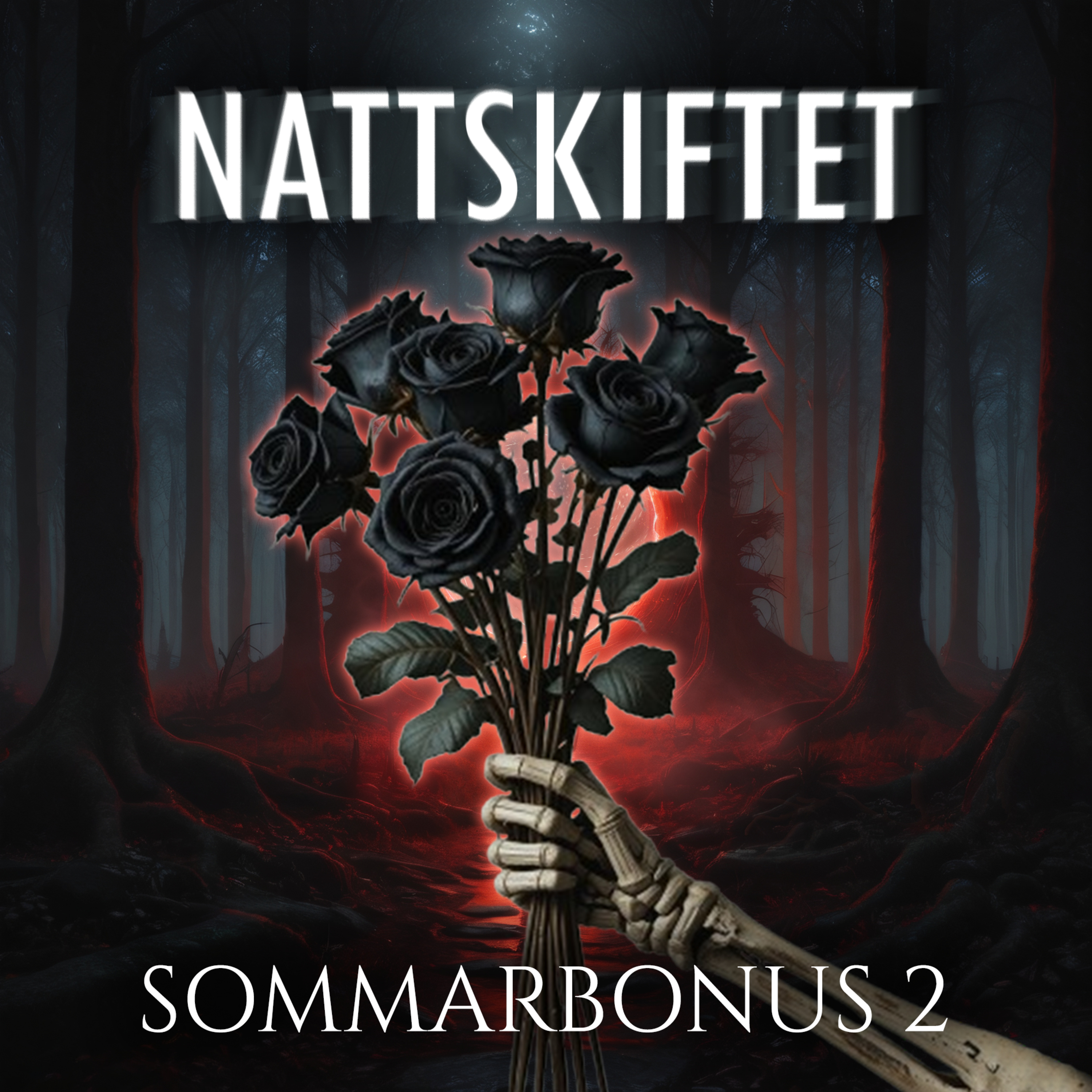 Nattskiftet