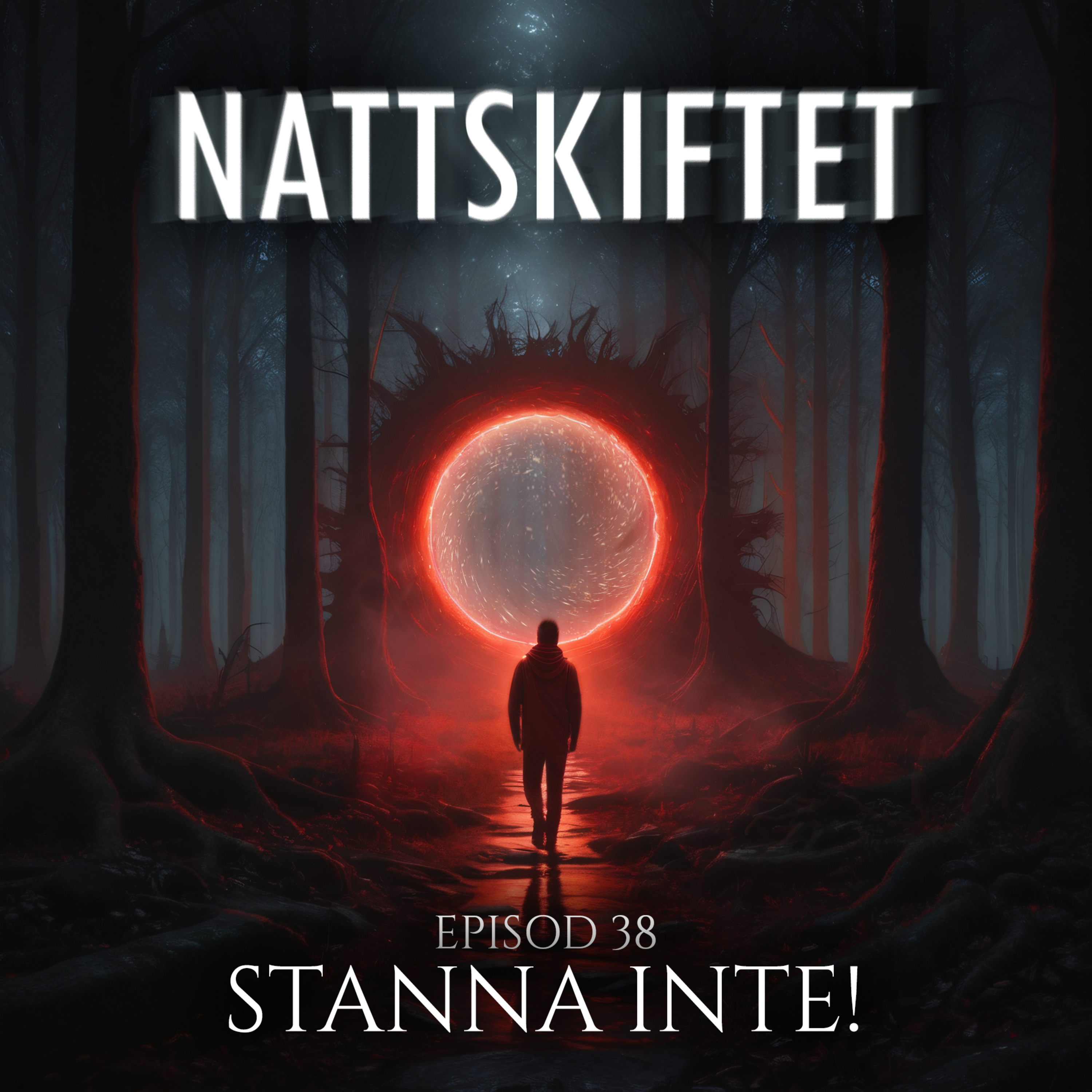 Nattskiftet