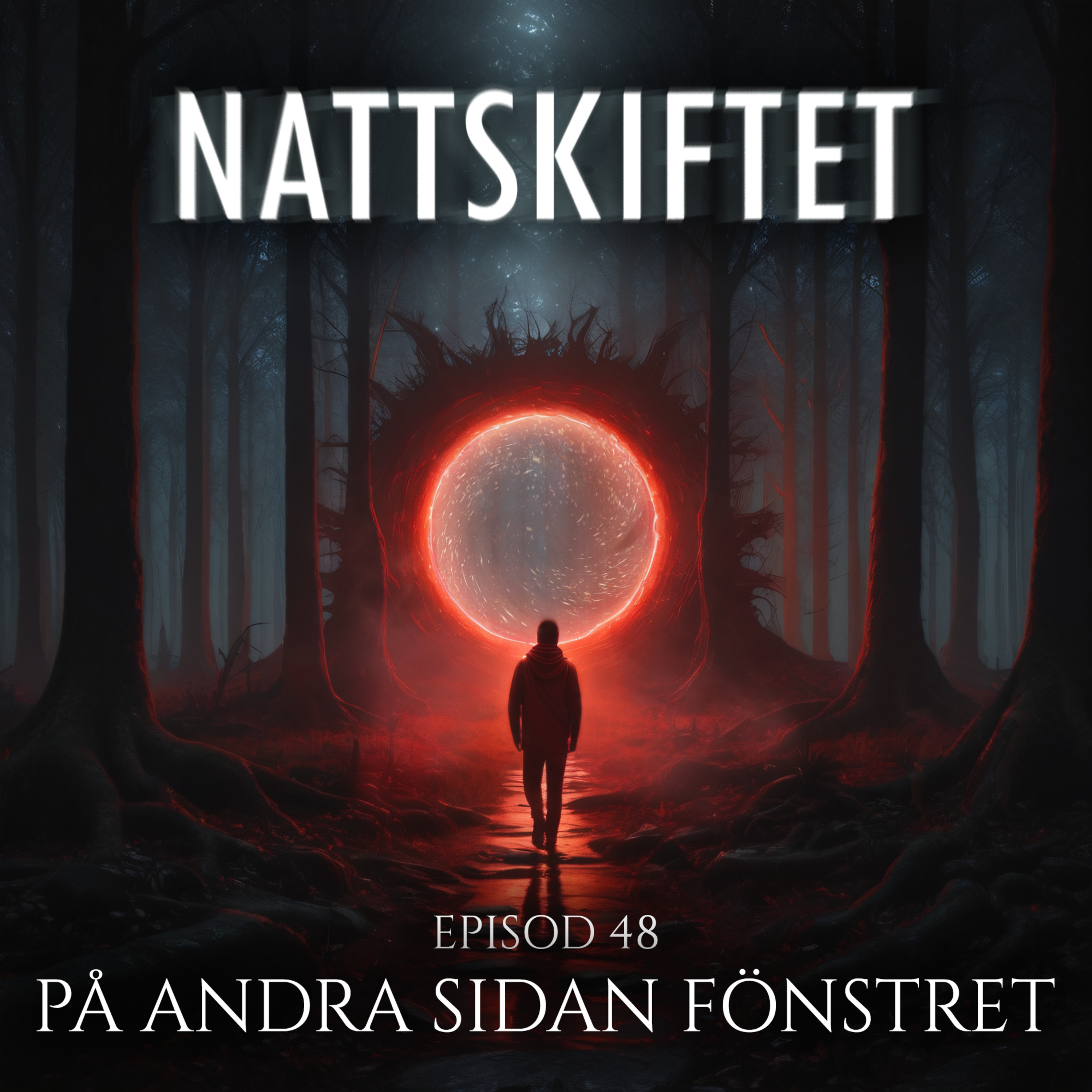 Nattskiftet