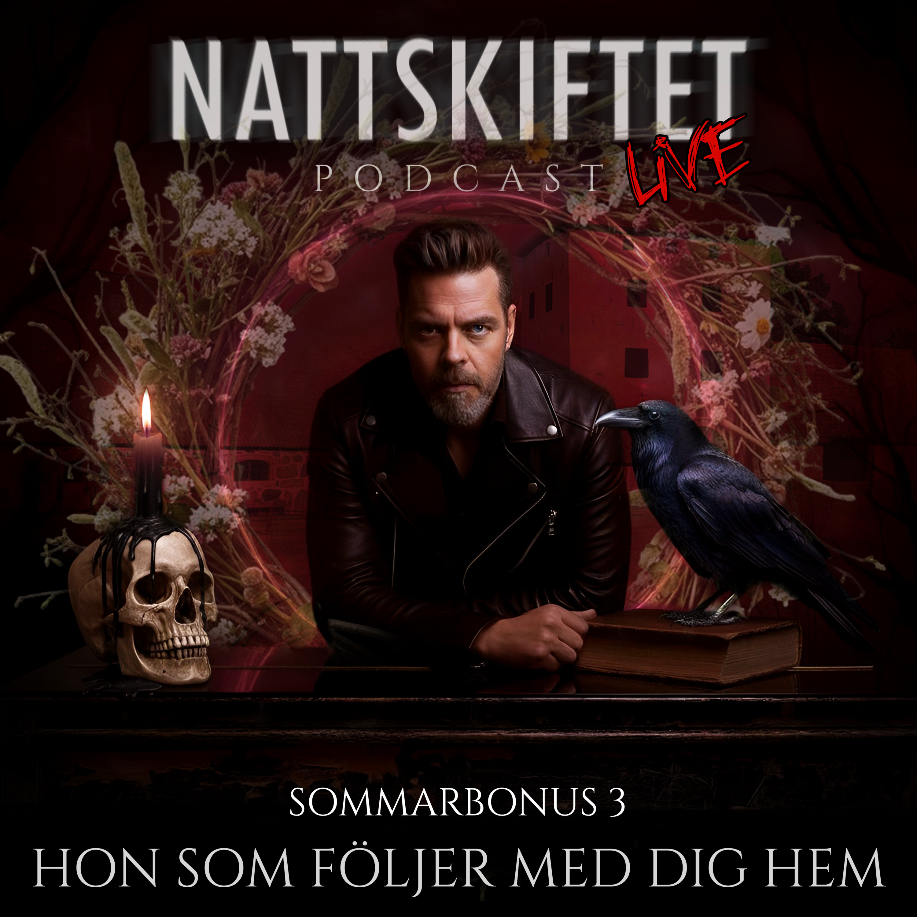Episode Logo