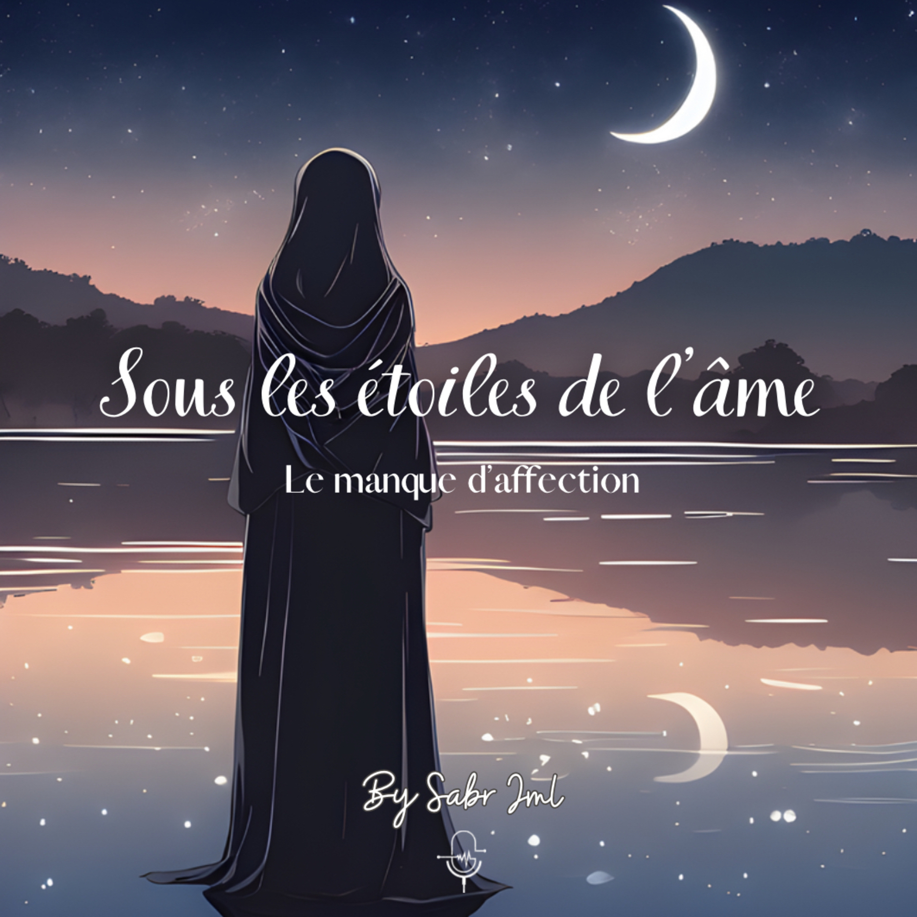 Sous les étoiles de l’âme