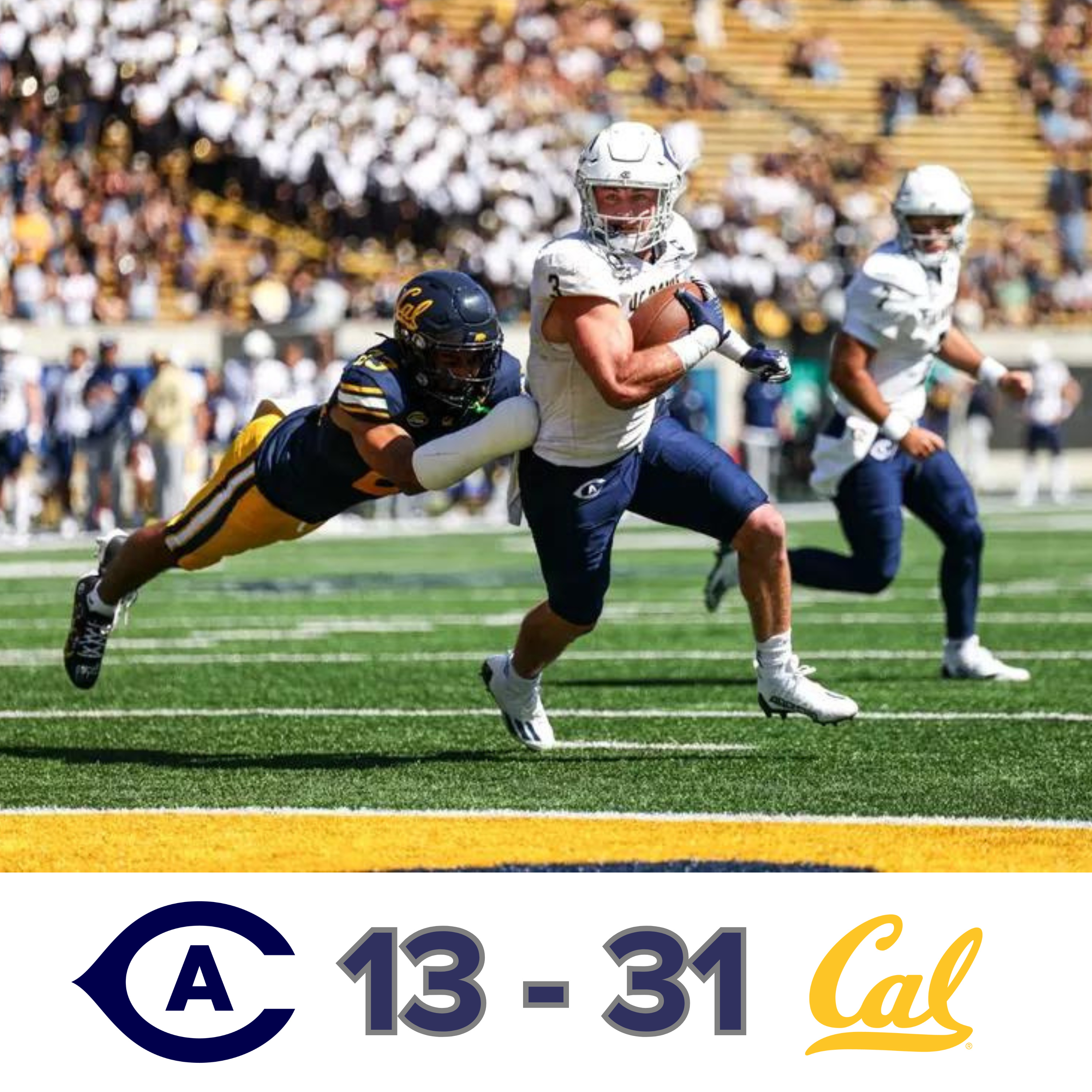 Aggie Pride: A UC Davis Football Podcast