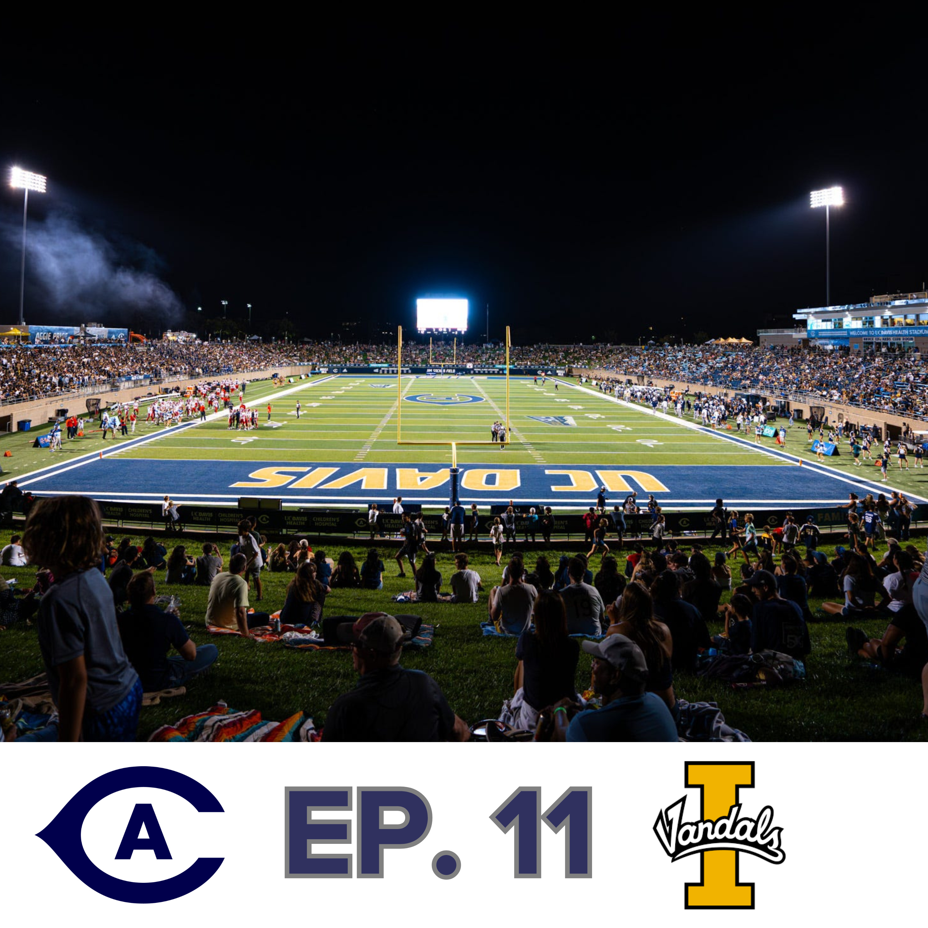 Idaho Preview with HC Tim Plough and Hero Sports' Sam Herder episode artwork