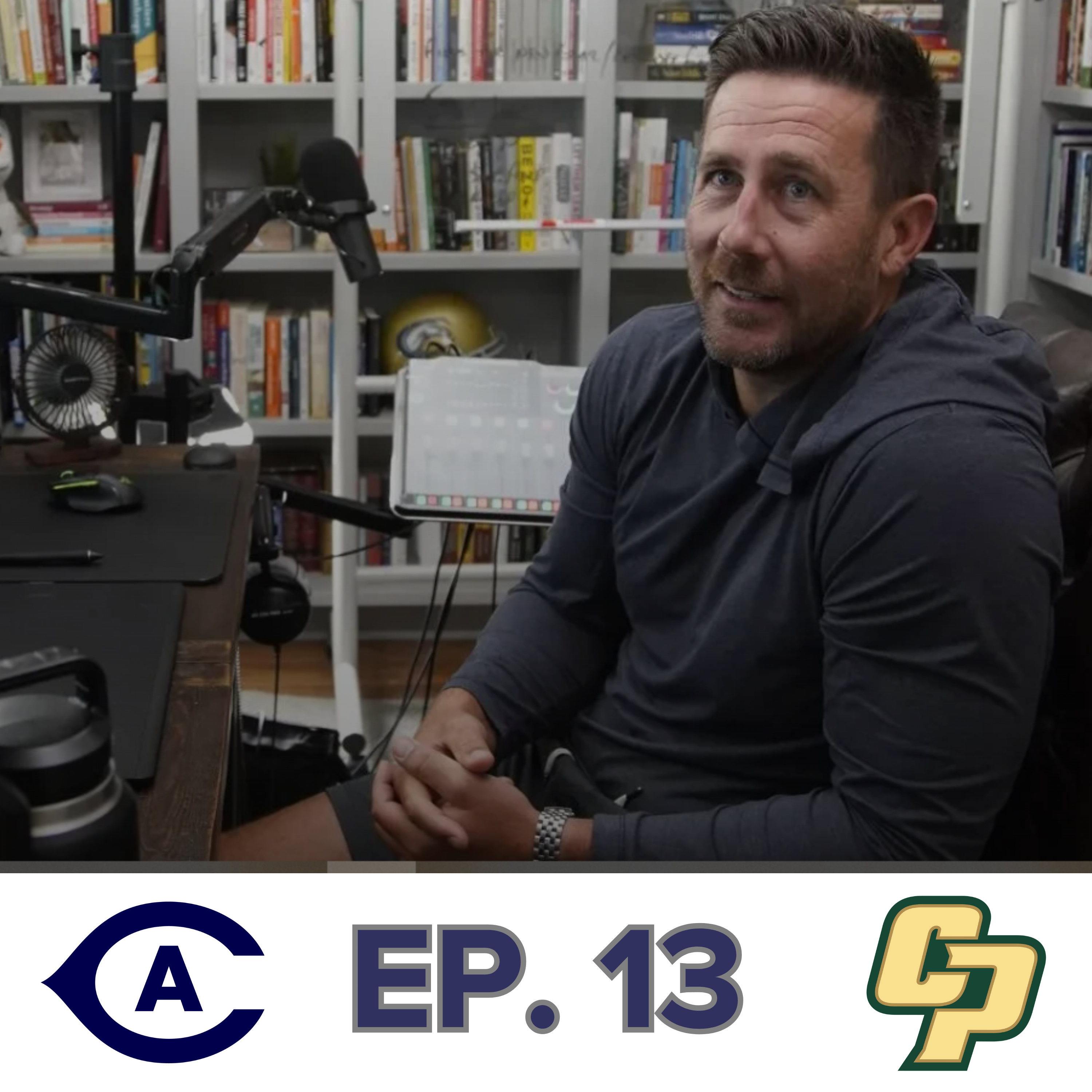 Aggie Pride: A UC Davis Football Podcast