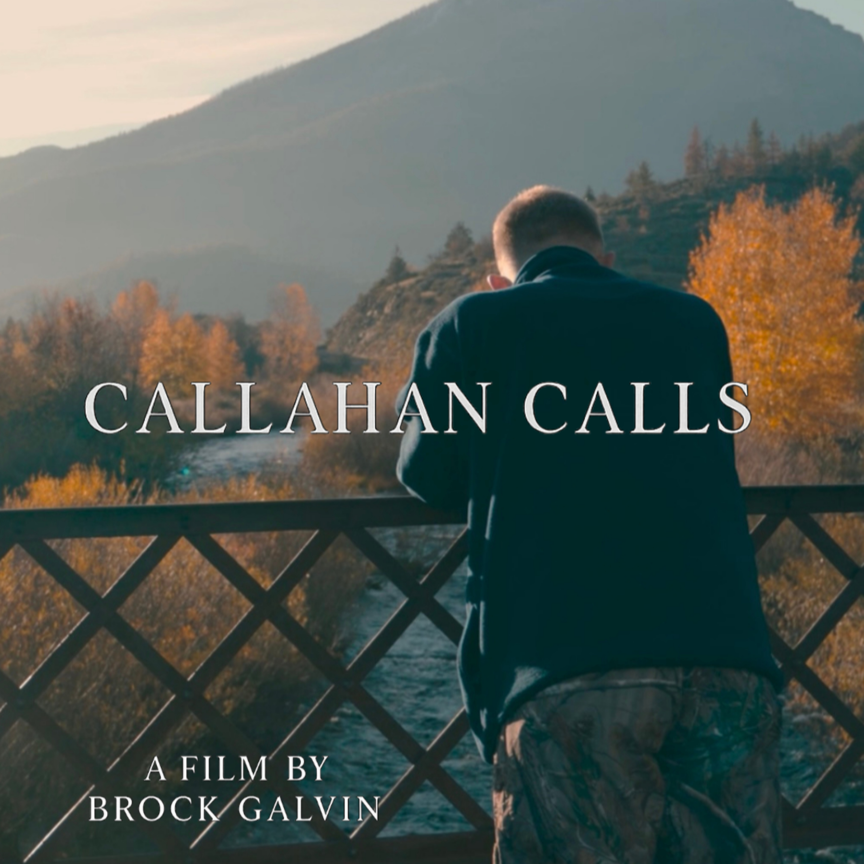 Callahan Calls: Trever Facey, Former RB, Shares the Story That Inspired Our One-Day Doc episode artwork