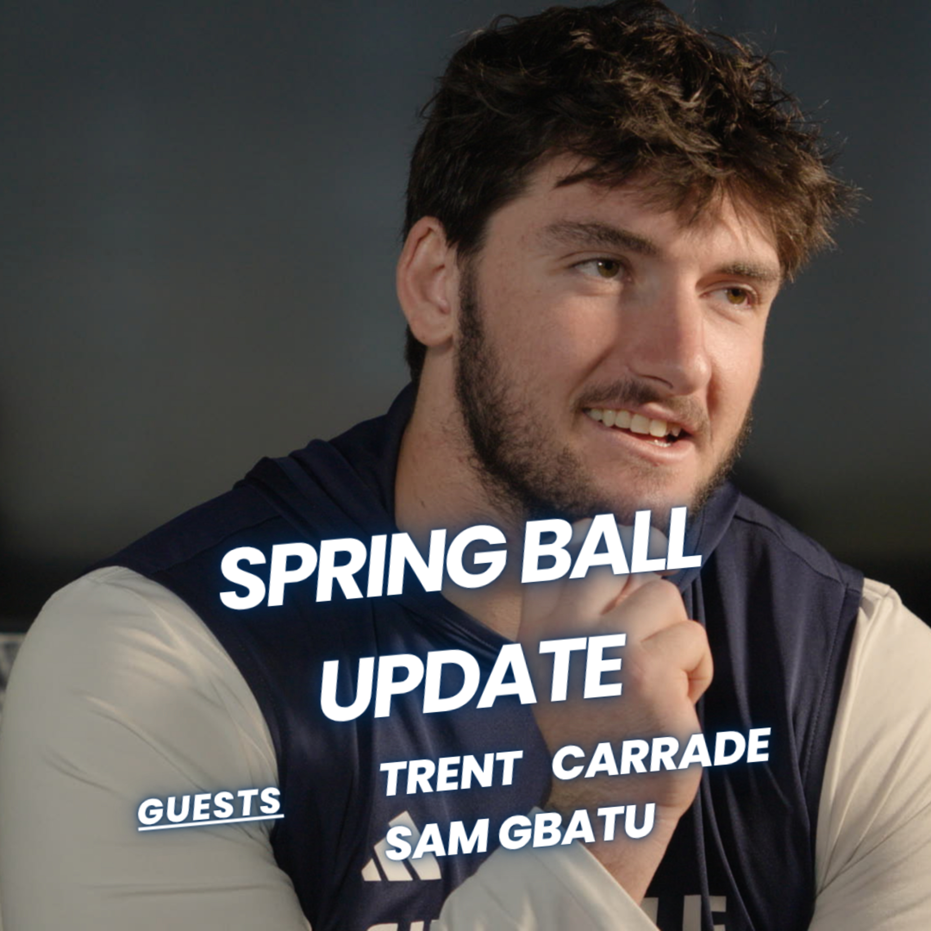 Trent Carrade & Sam "Got to" Gbatu Recap Spring Ball 