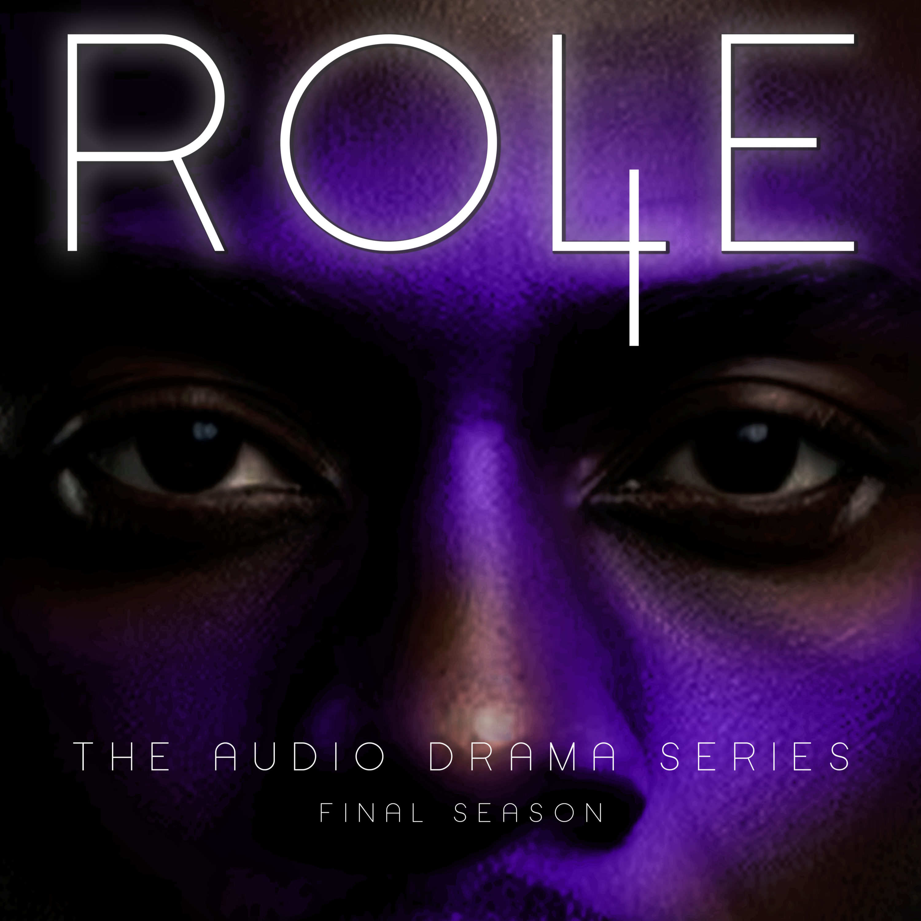 ROLE: Season 4 Episode 3 "The Guest" episode artwork