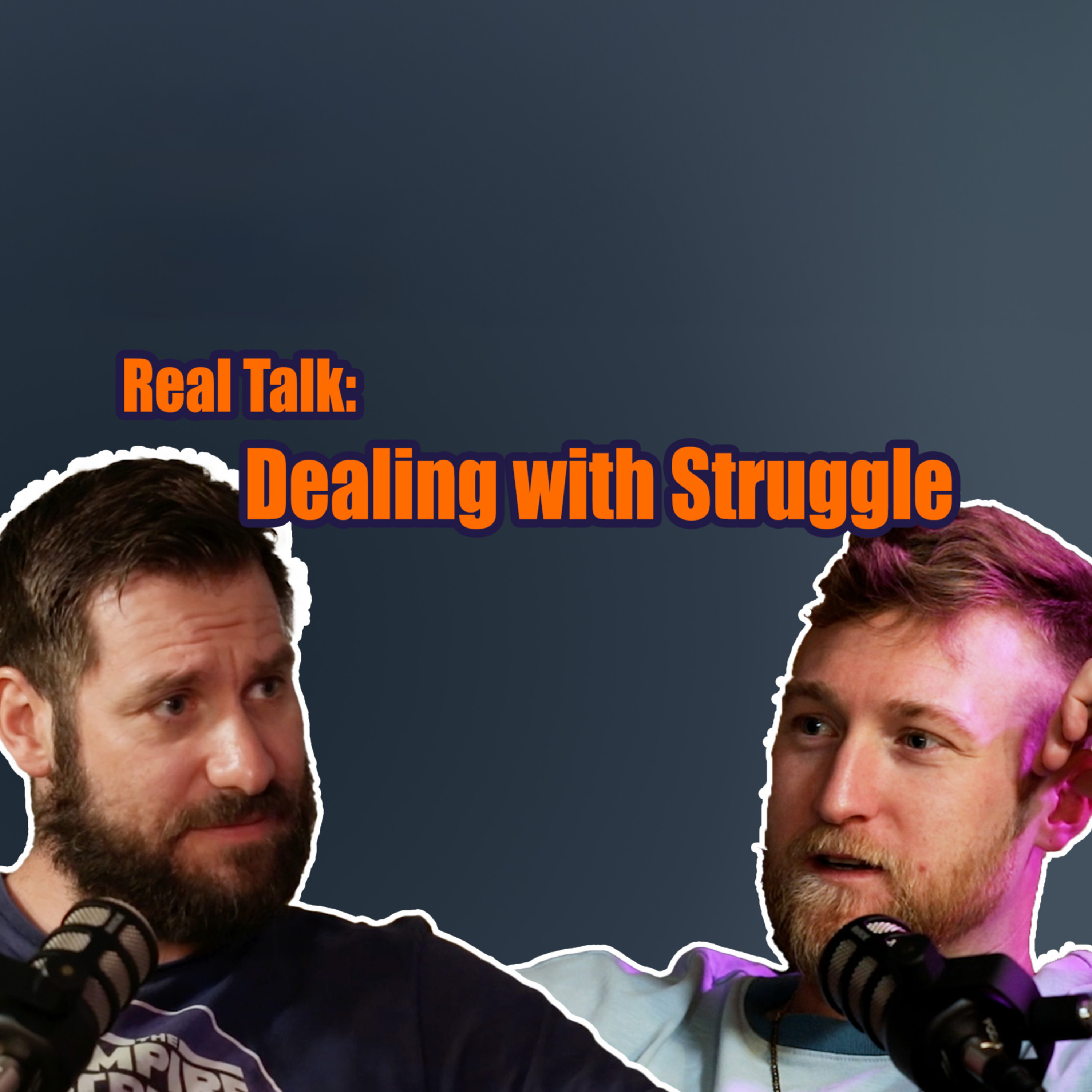In Conversation With Brad Wendes