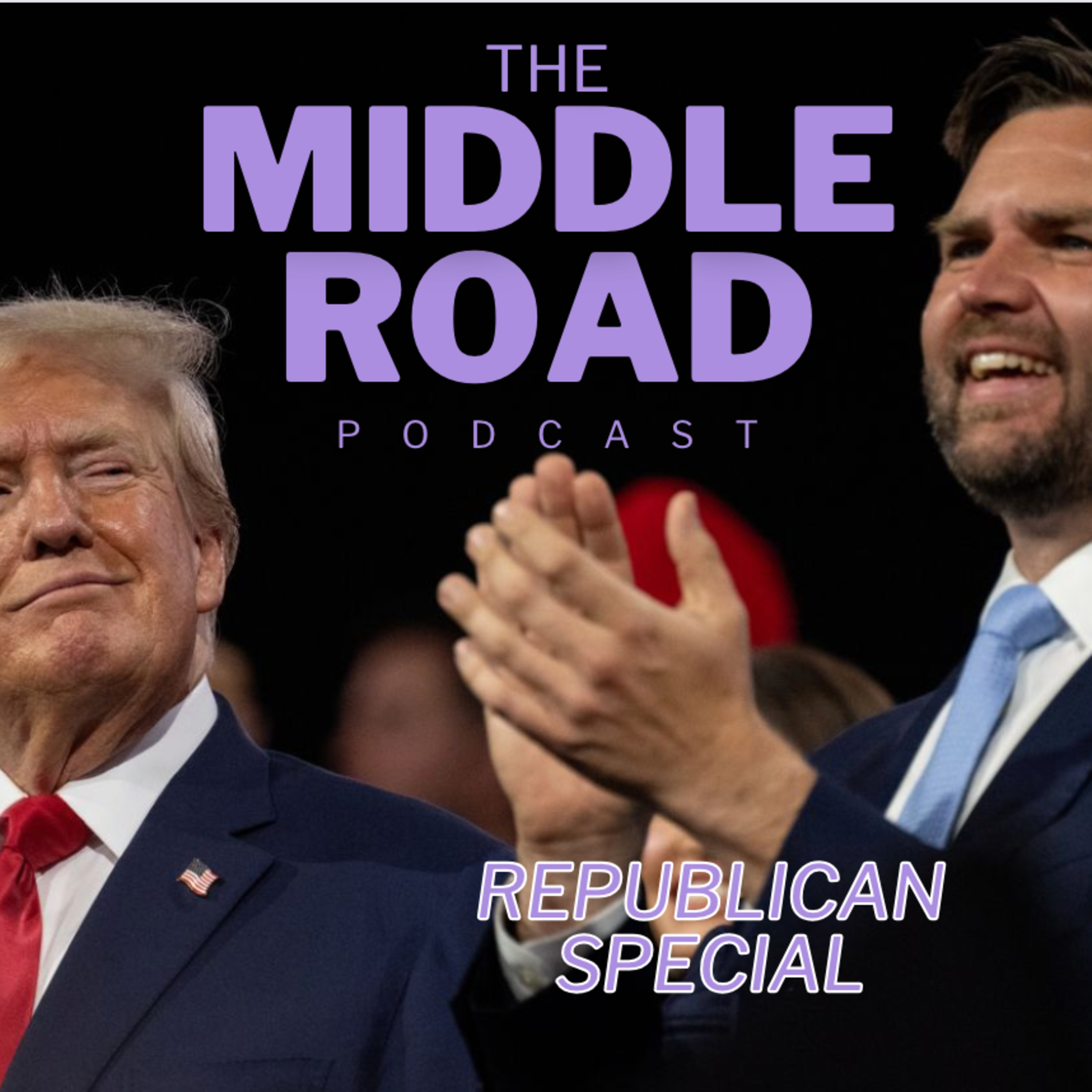 How are Republicans Feeling? episode artwork
