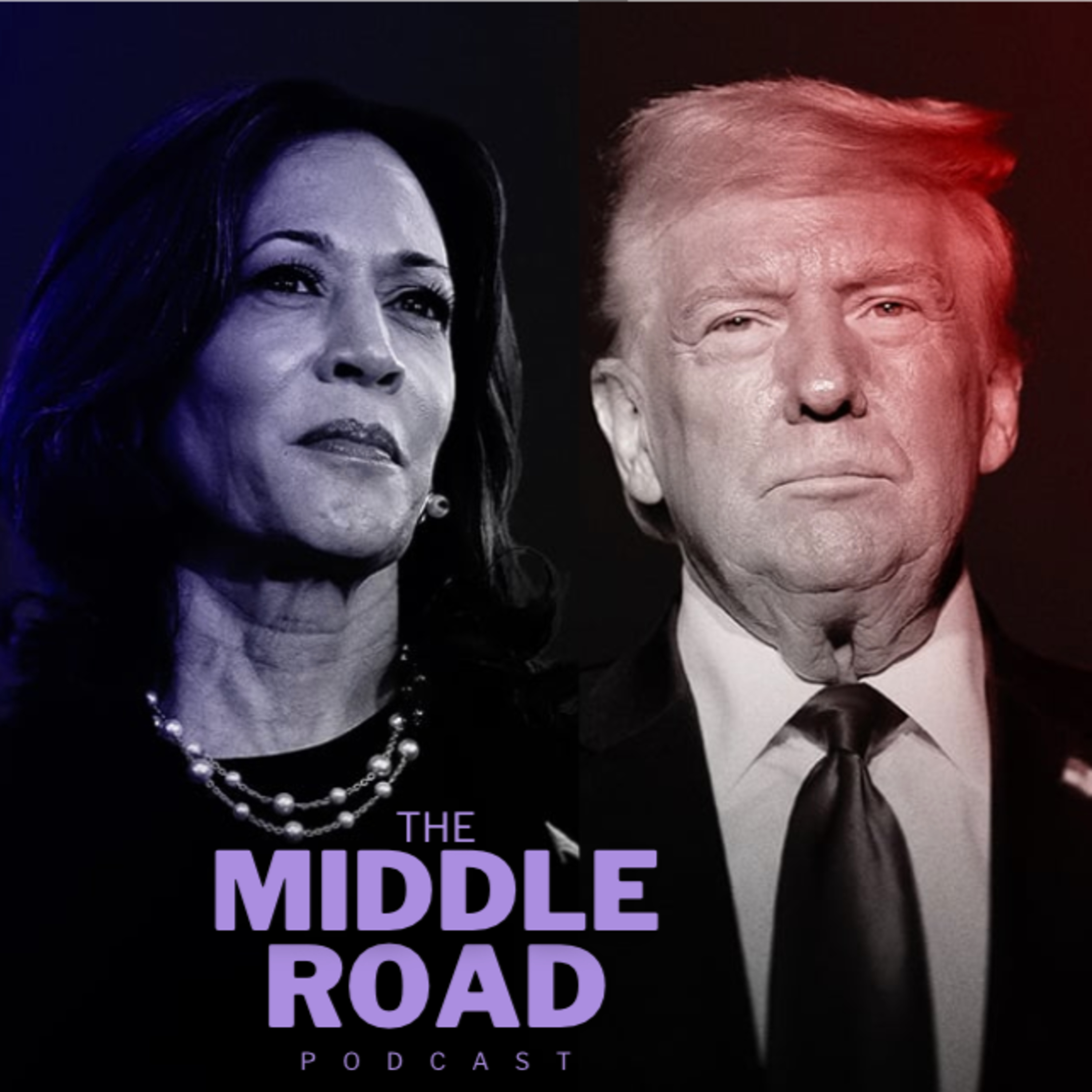 Election 2024 is decided episode artwork