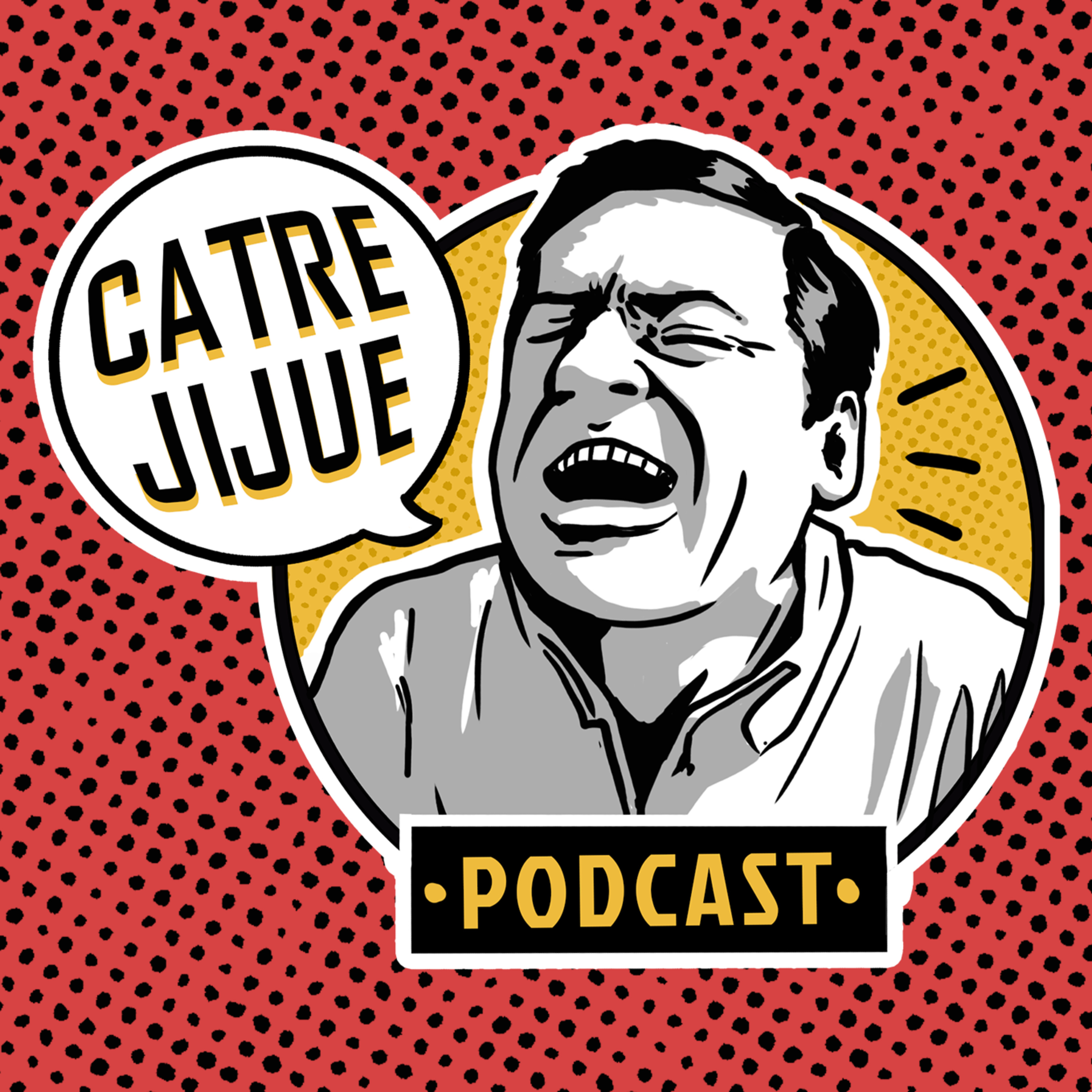 Catrejijuepodcast