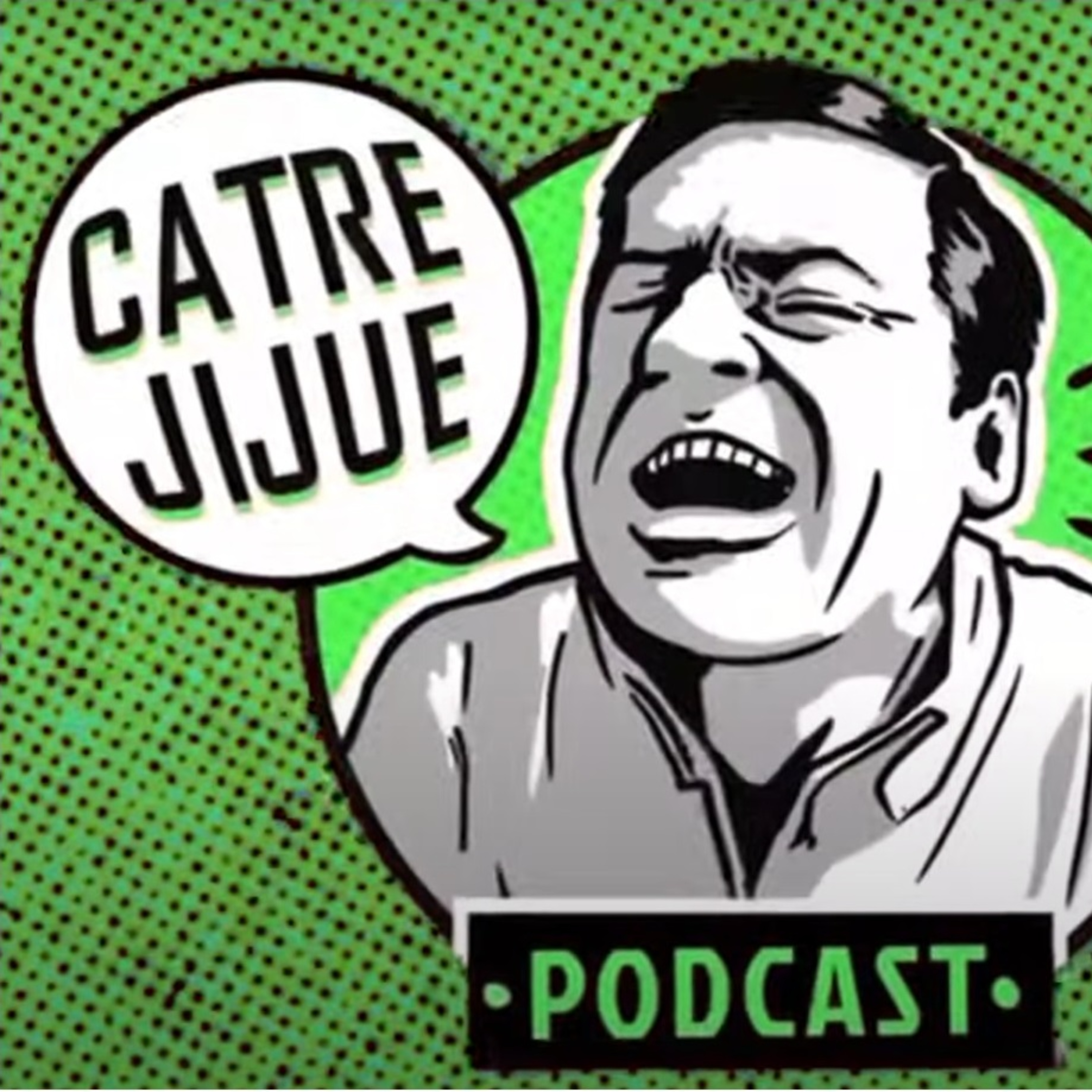 Catrejijuepodcast