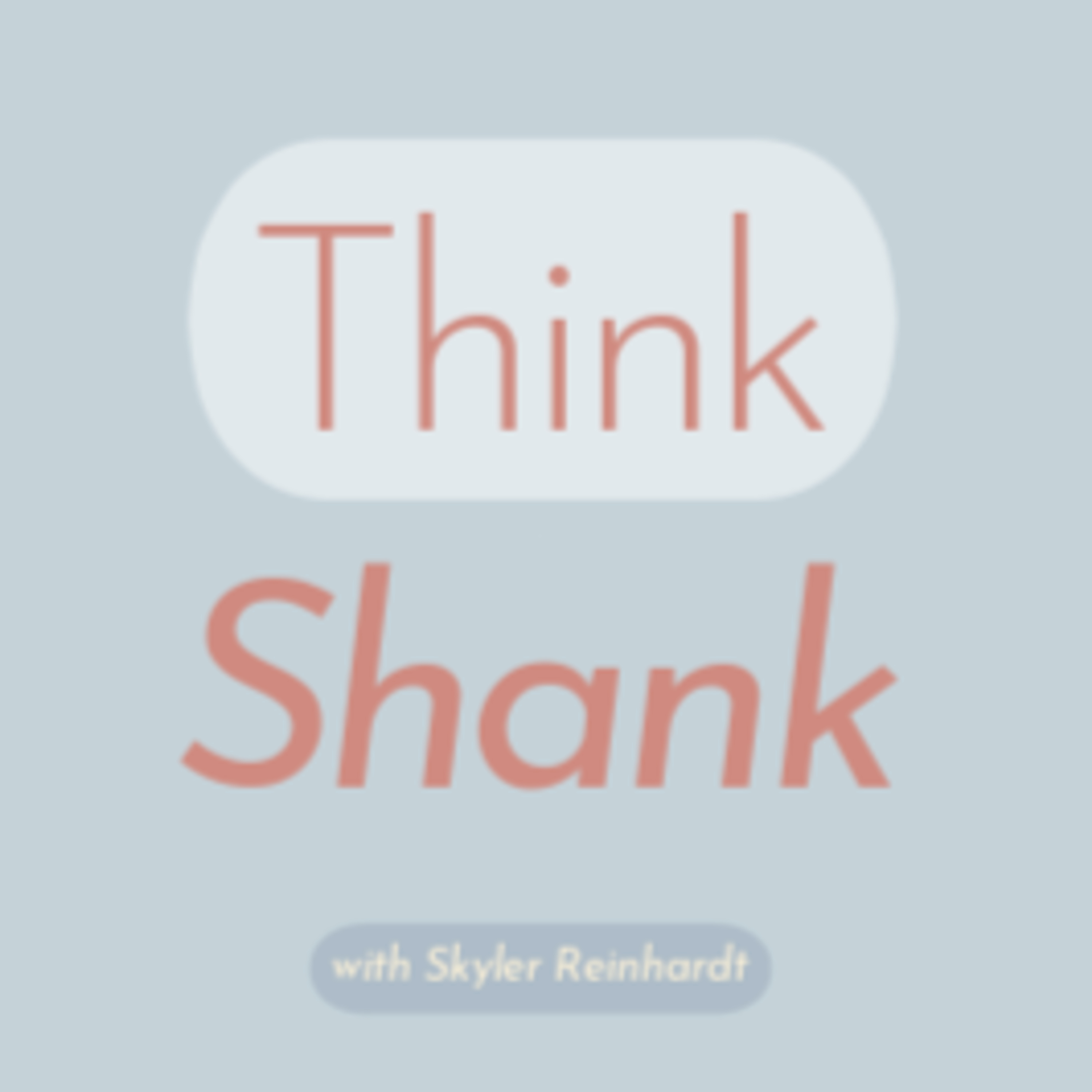 #1: What's Think Shank & the biggest shadow storyline of the 2024 NBA season (so far)? episode artwork
