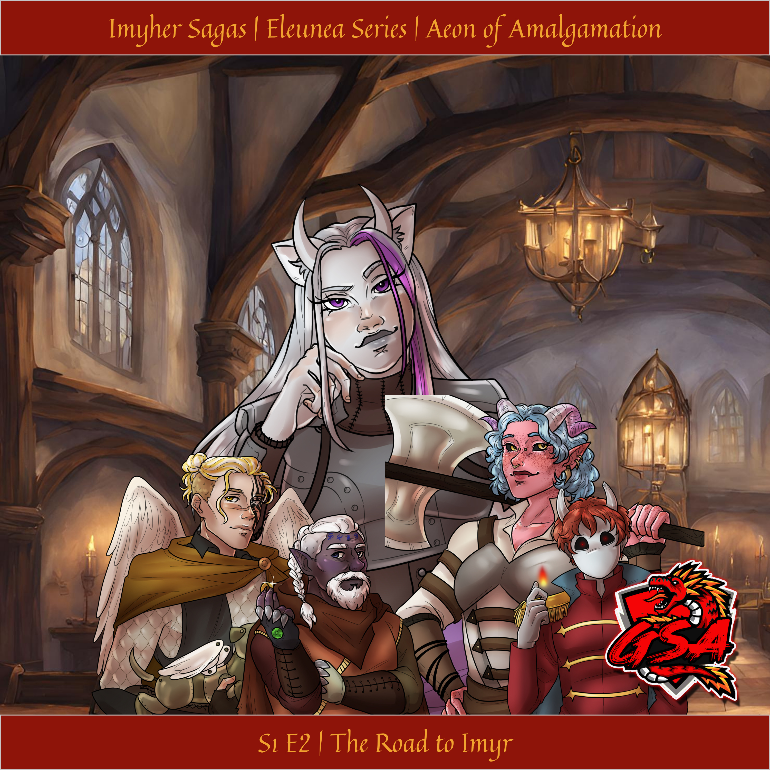 Slayers Guild for Adventuring