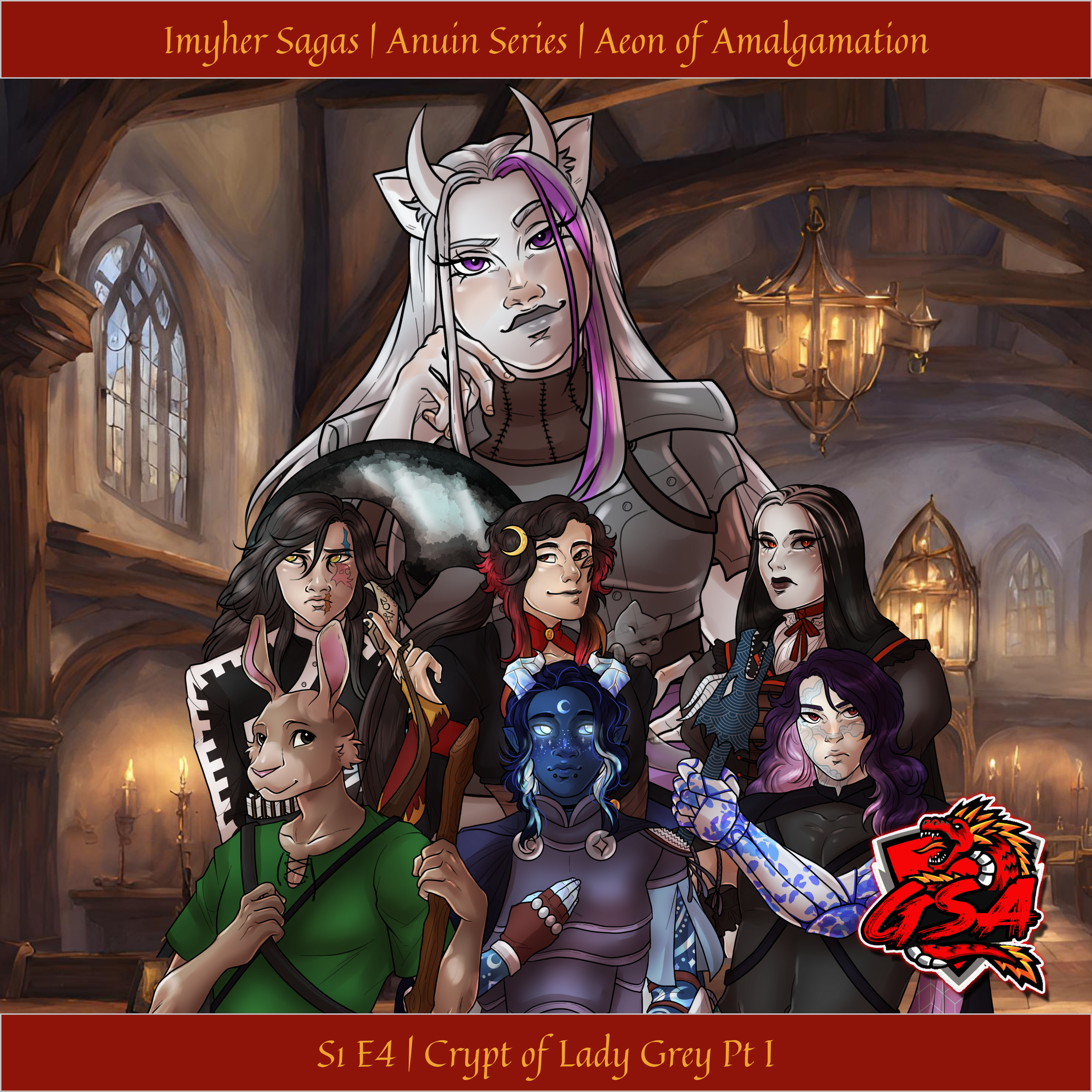 Slayers Guild for Adventuring