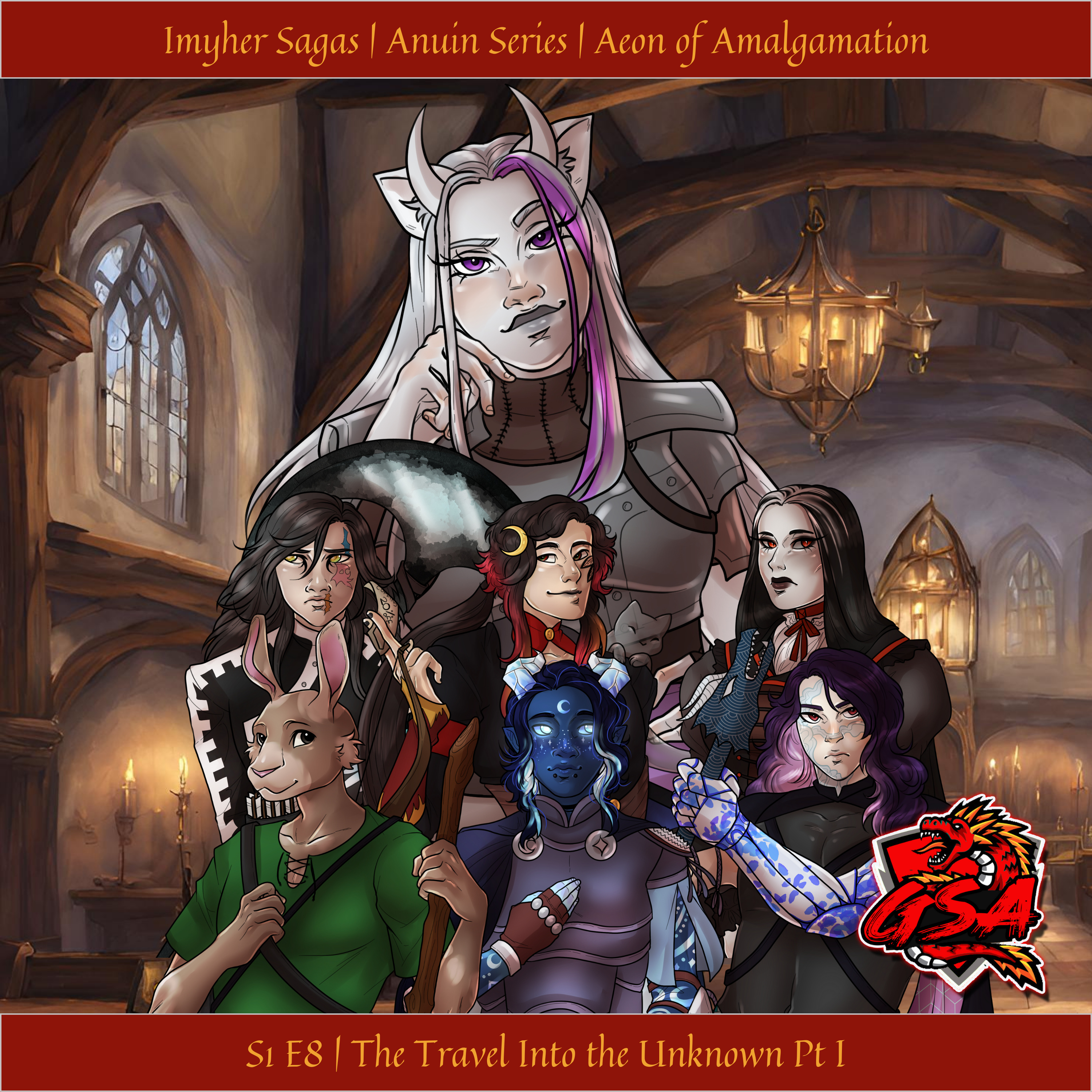 Slayers Guild for Adventuring