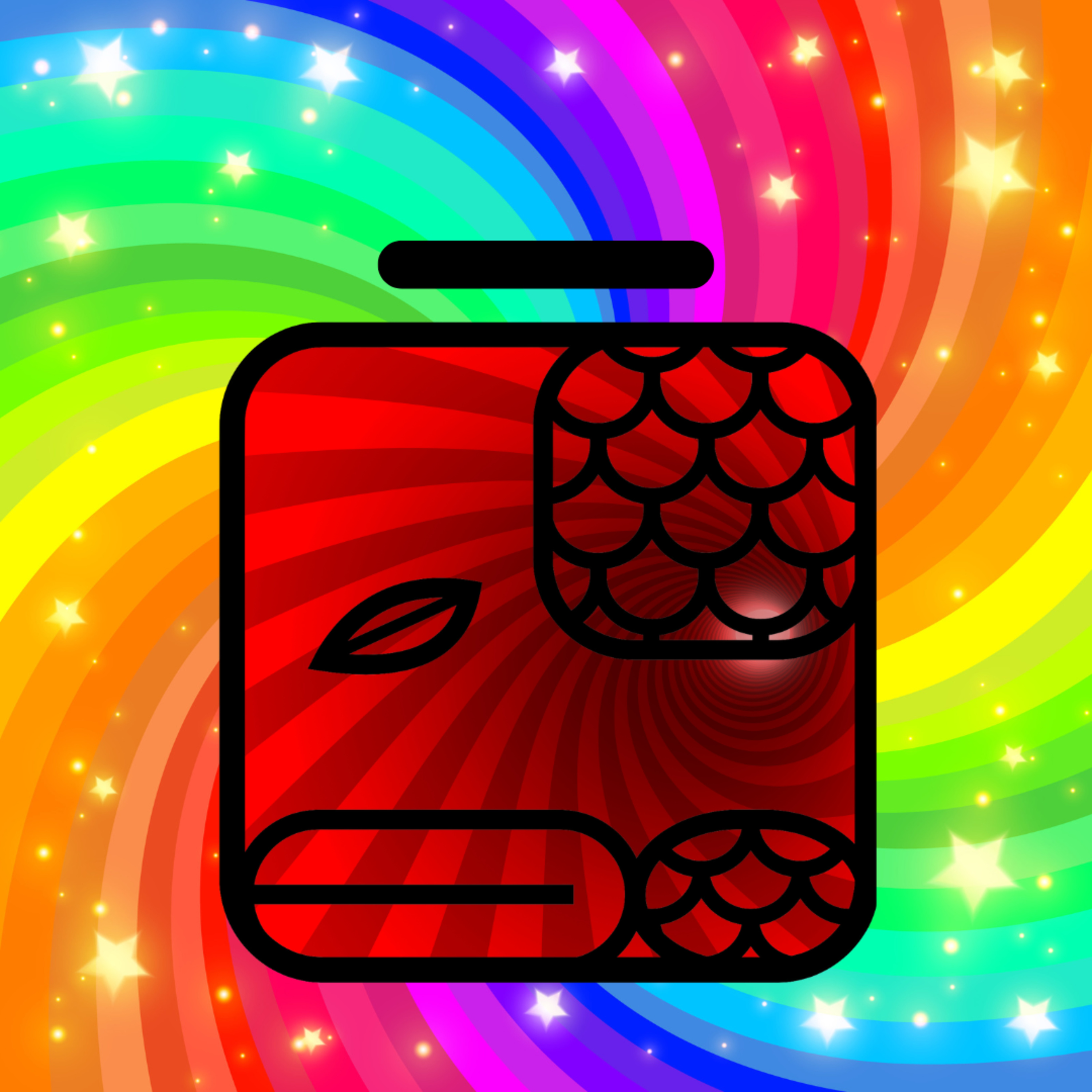 TzolKin 005. Red Overtone Serpent episode artwork