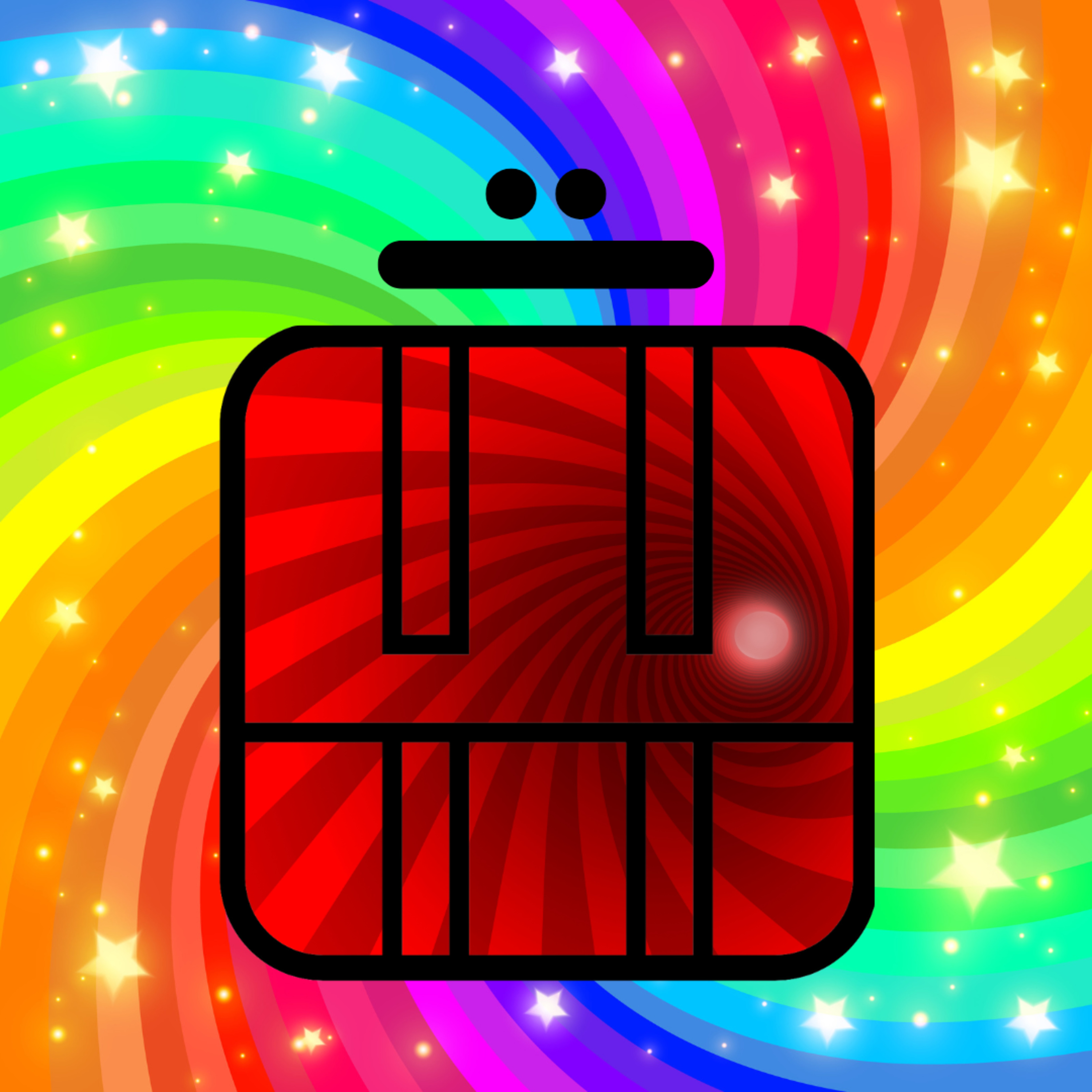 TzolKin 033. Red Resonant Skywalker episode artwork