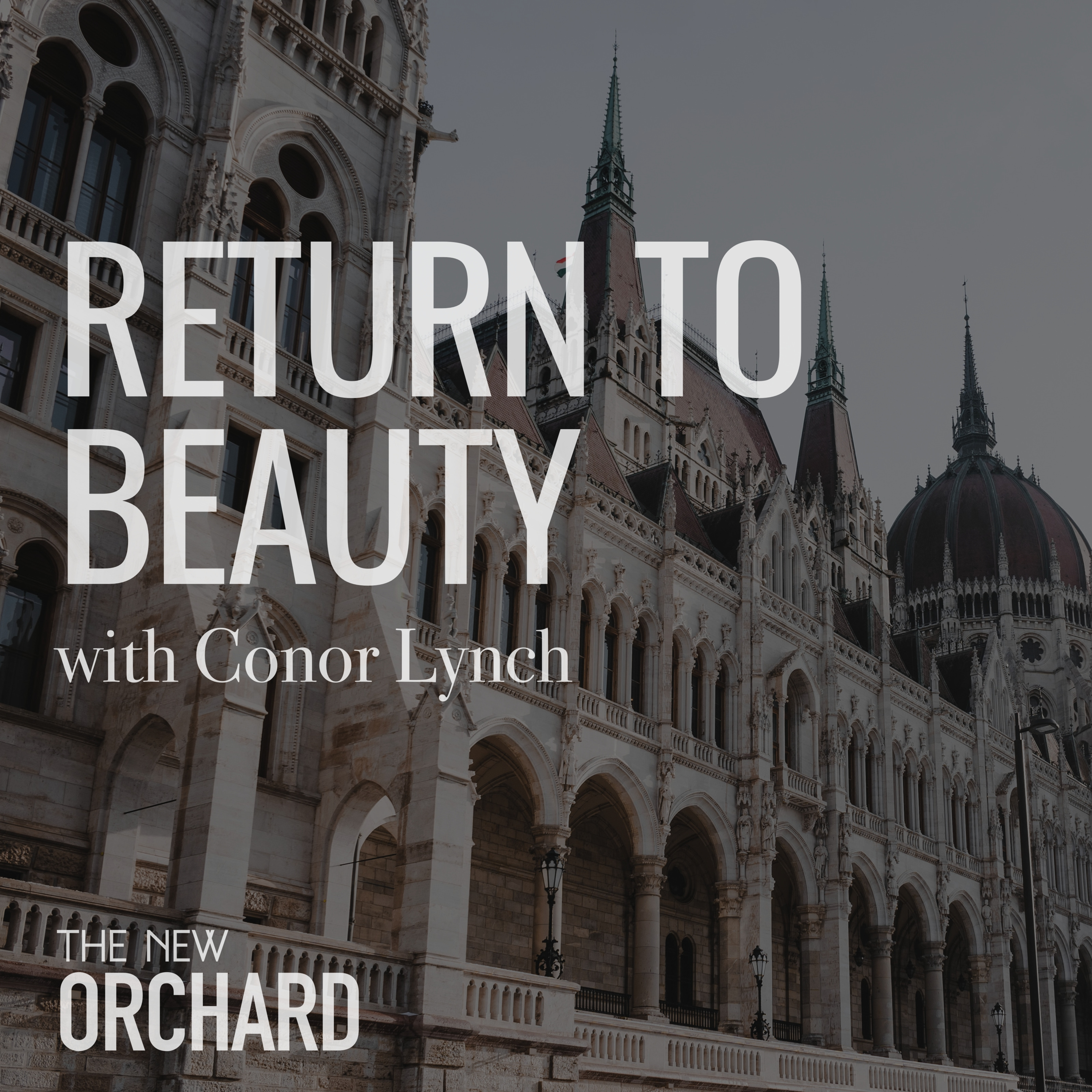 The New Orchard