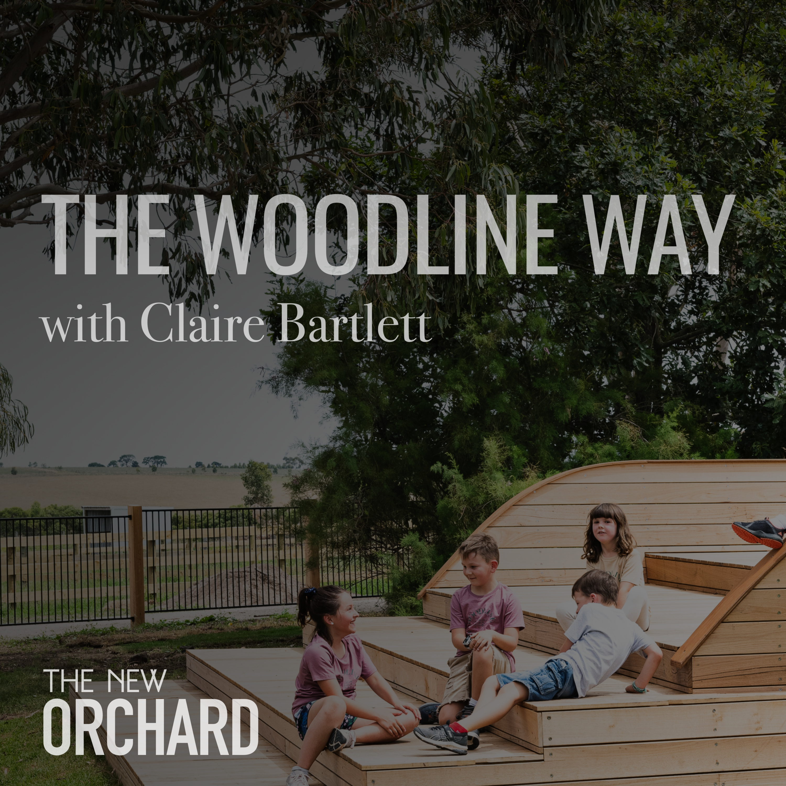 The New Orchard
