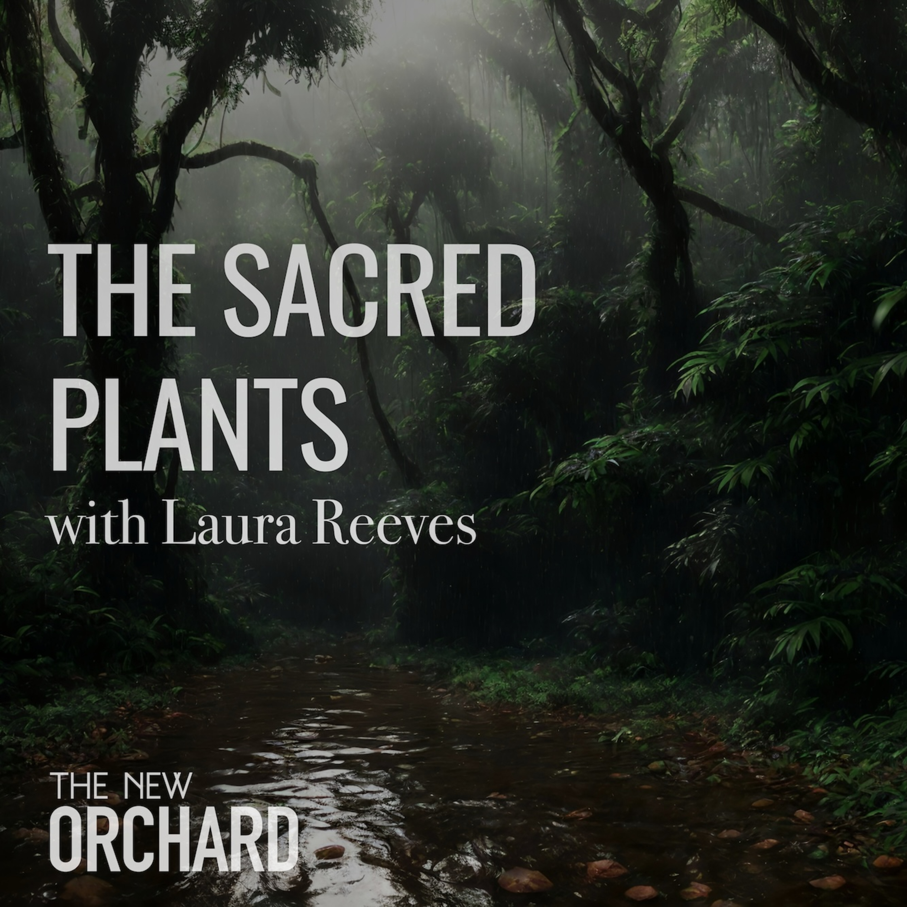The New Orchard