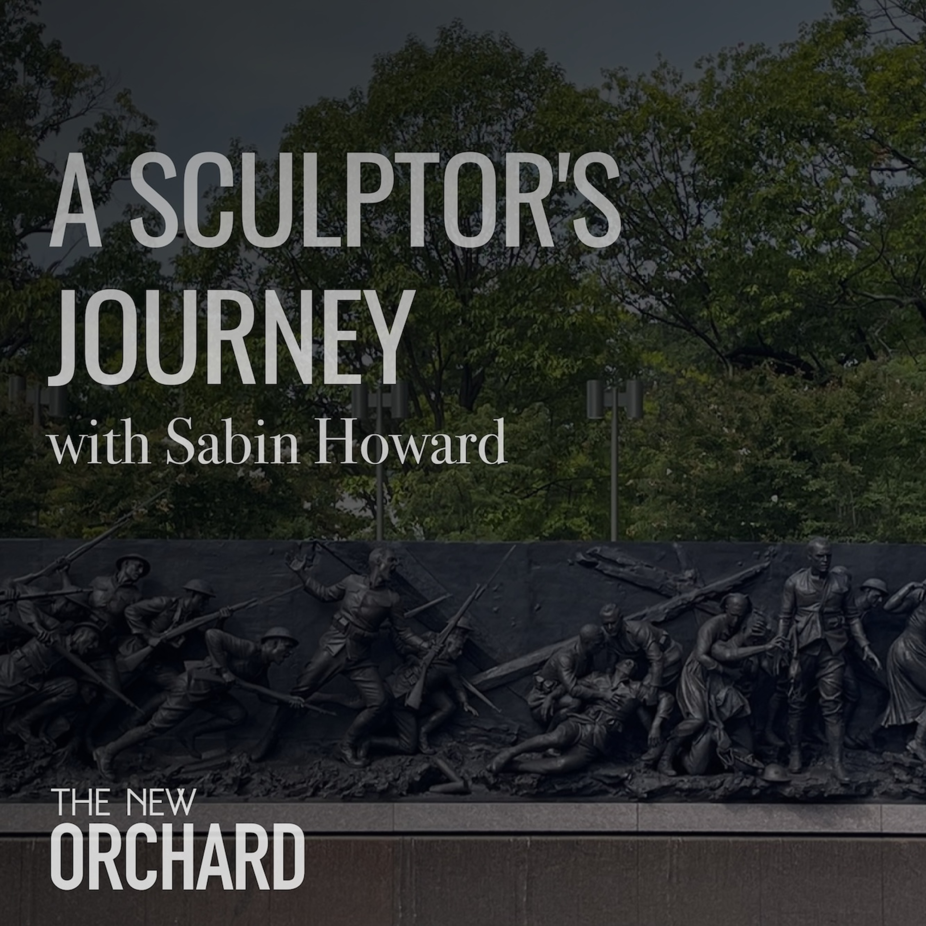 The New Orchard