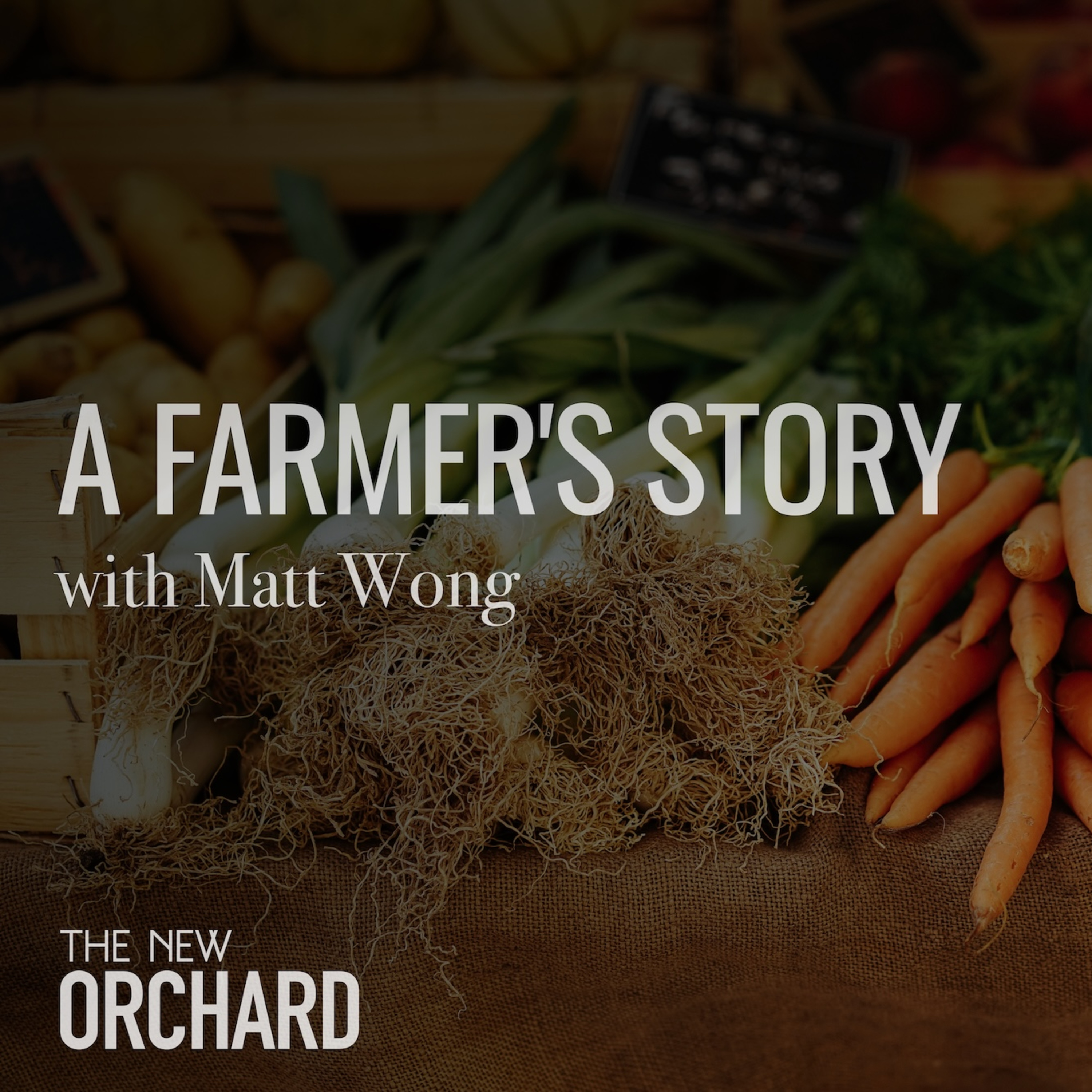 The New Orchard