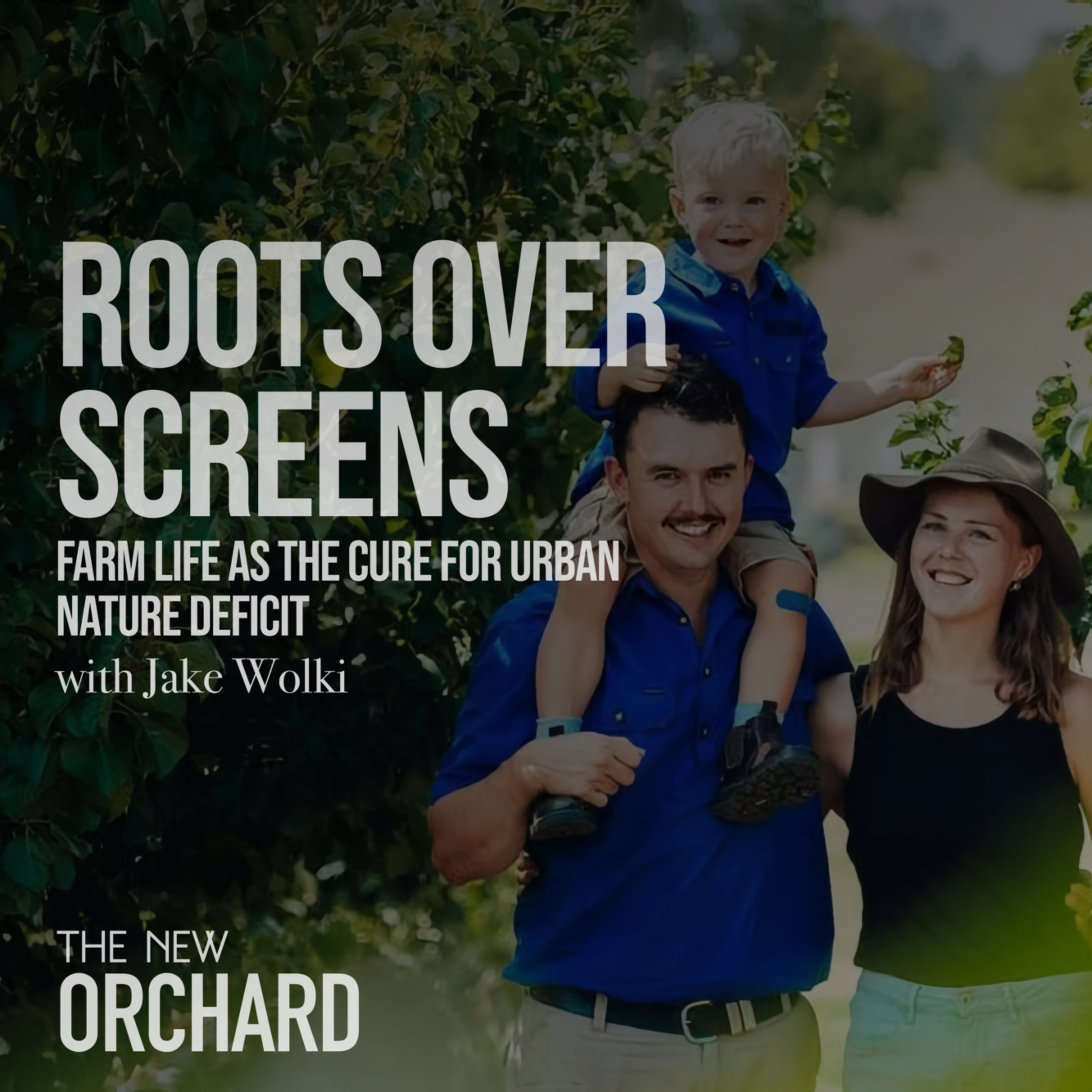 The New Orchard