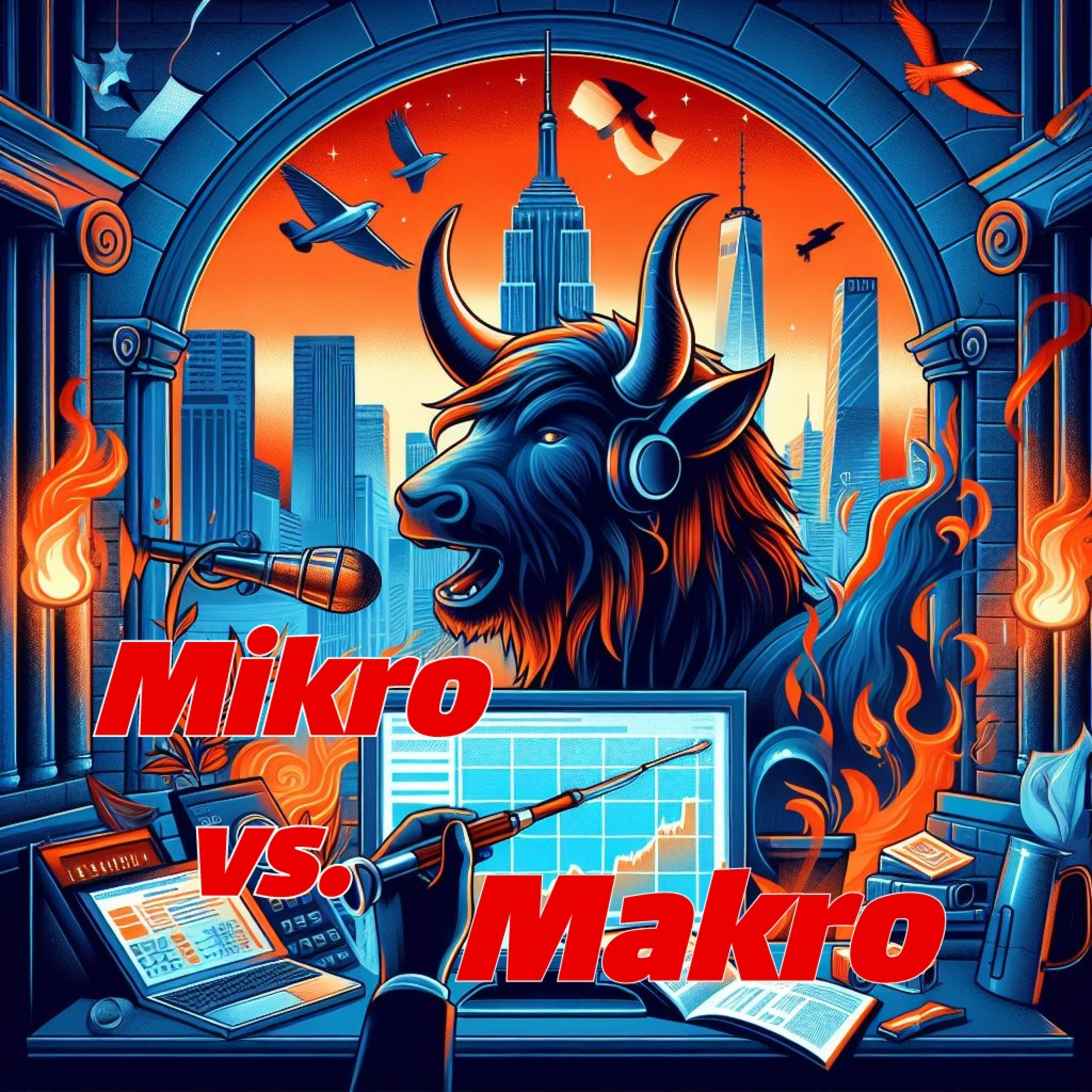 Smart am Markt - Der Hots und Szymanski Podcast