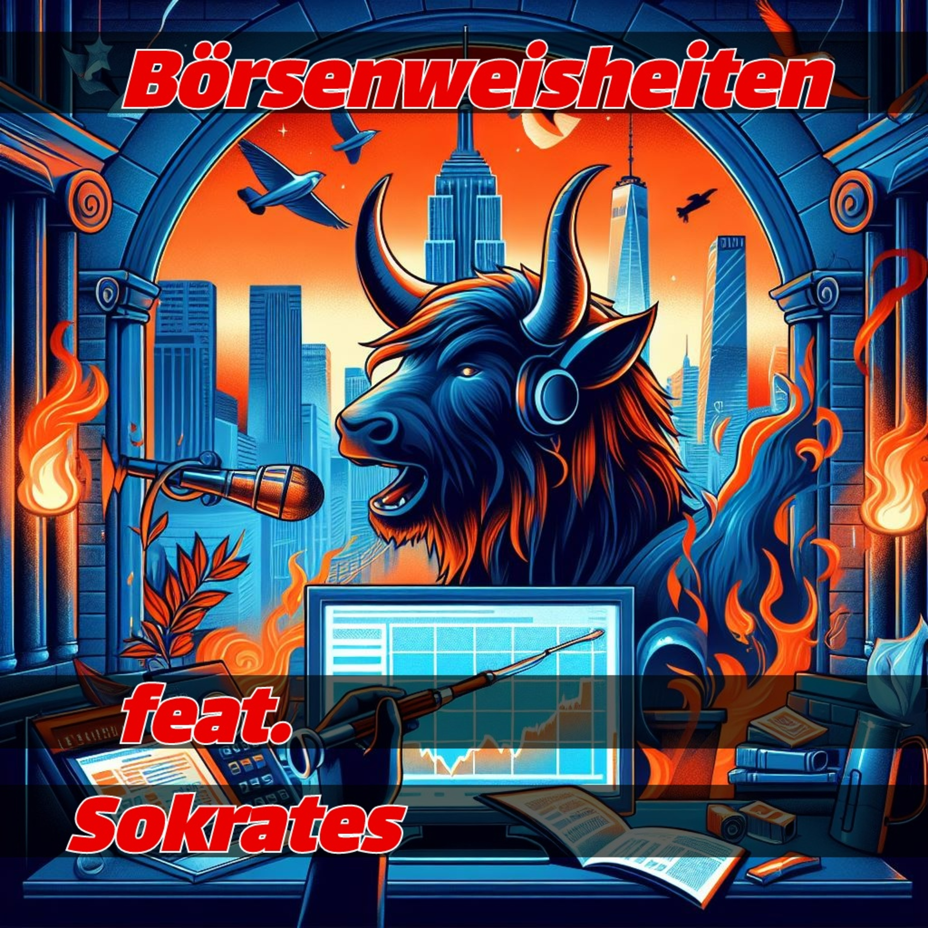 Smart am Markt - Der Hots und Szymanski Podcast
