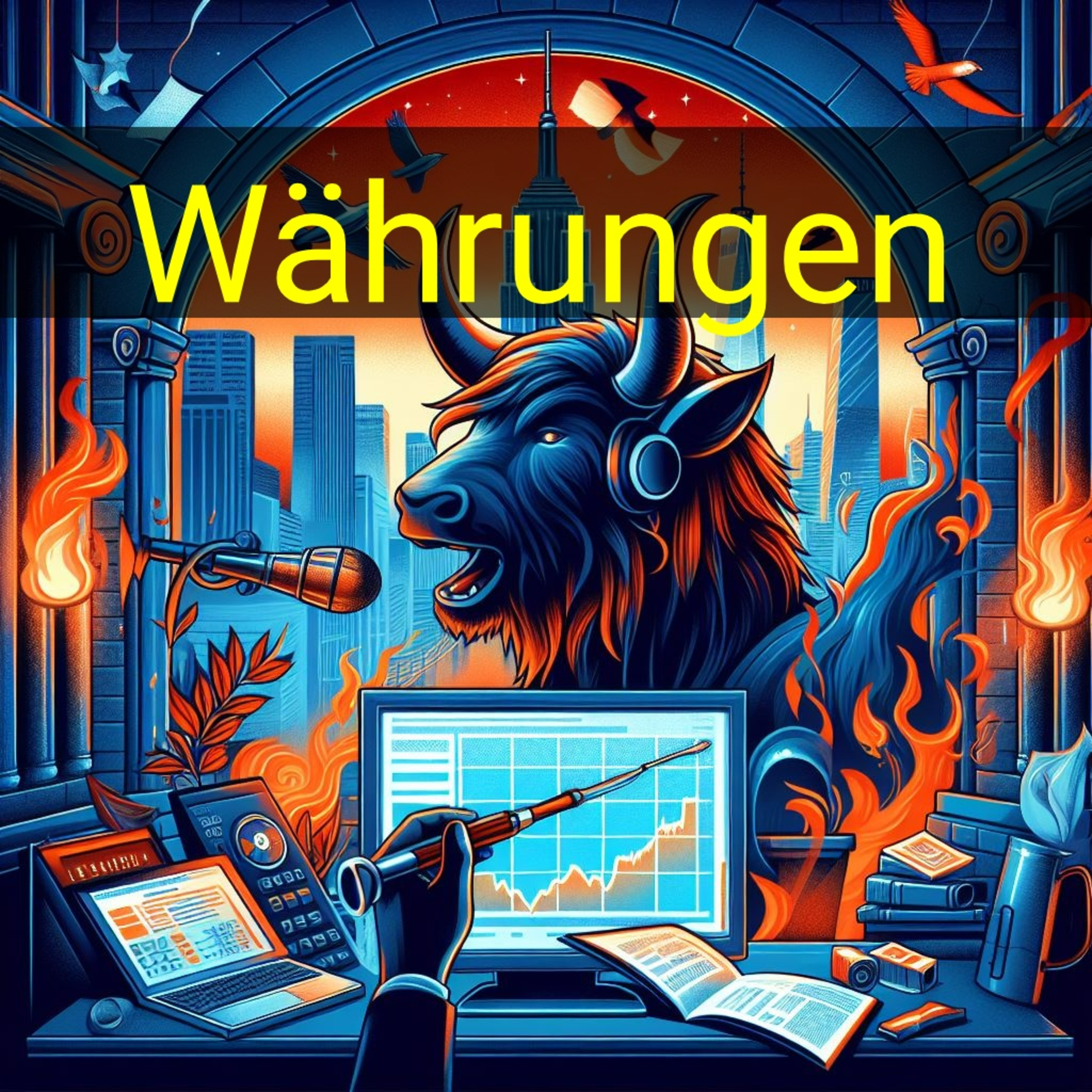Smart am Markt - Der Hots und Szymanski Podcast