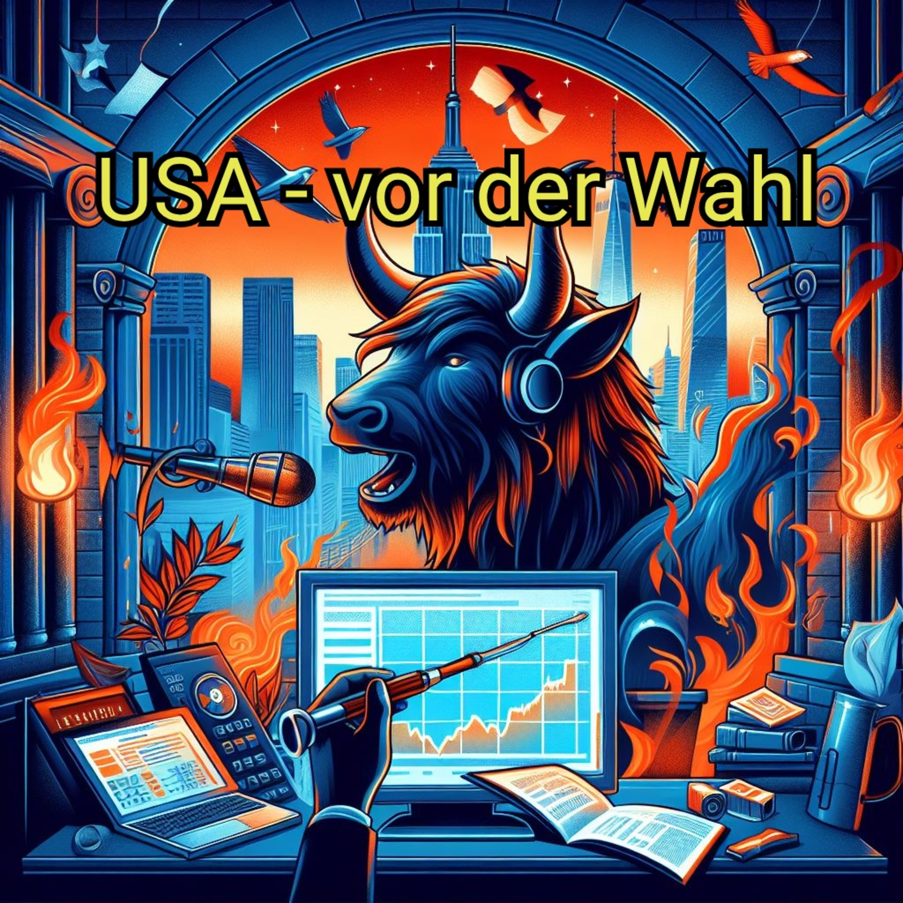 Smart am Markt - Der Hots und Szymanski Podcast