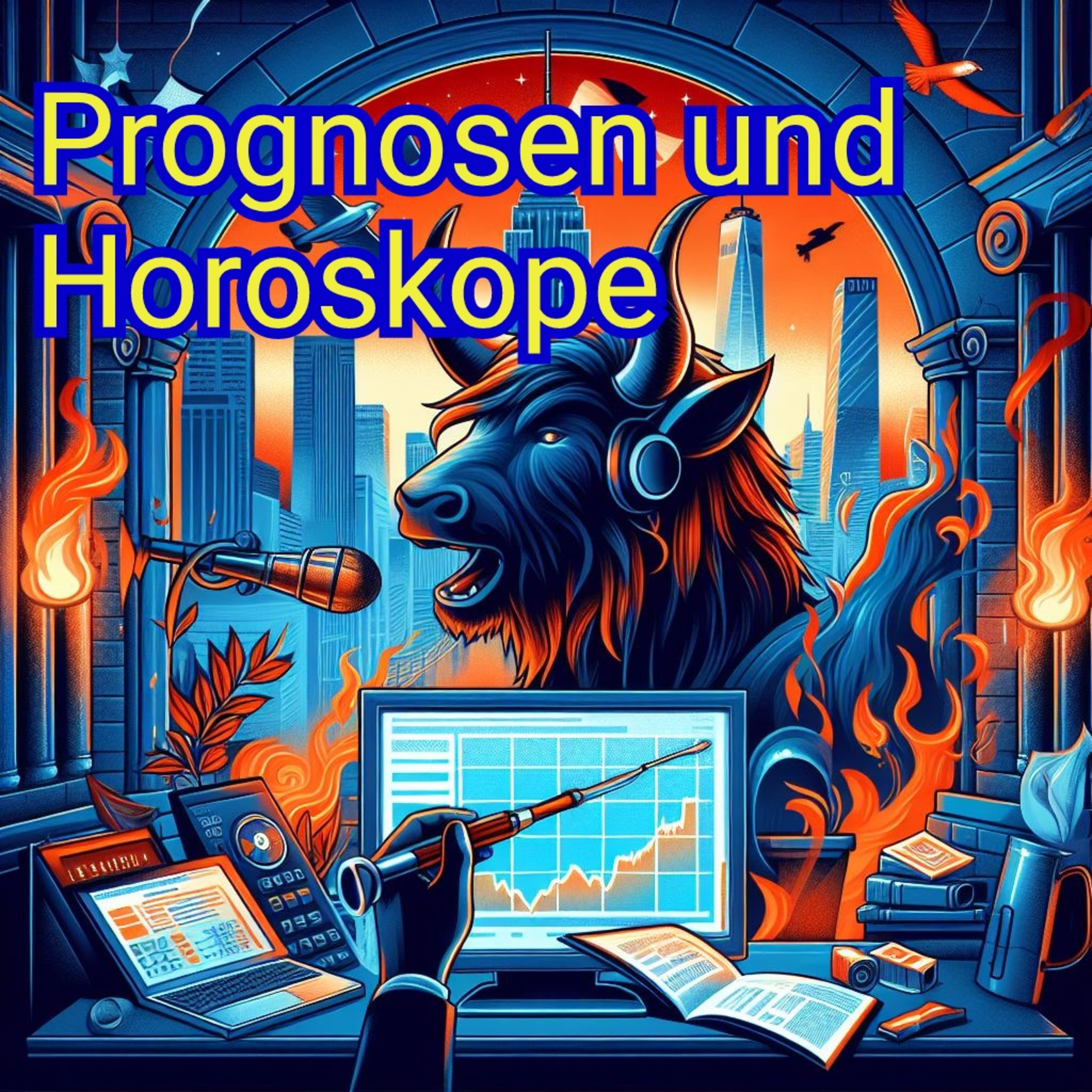 Smart am Markt - Der Hots und Szymanski Podcast