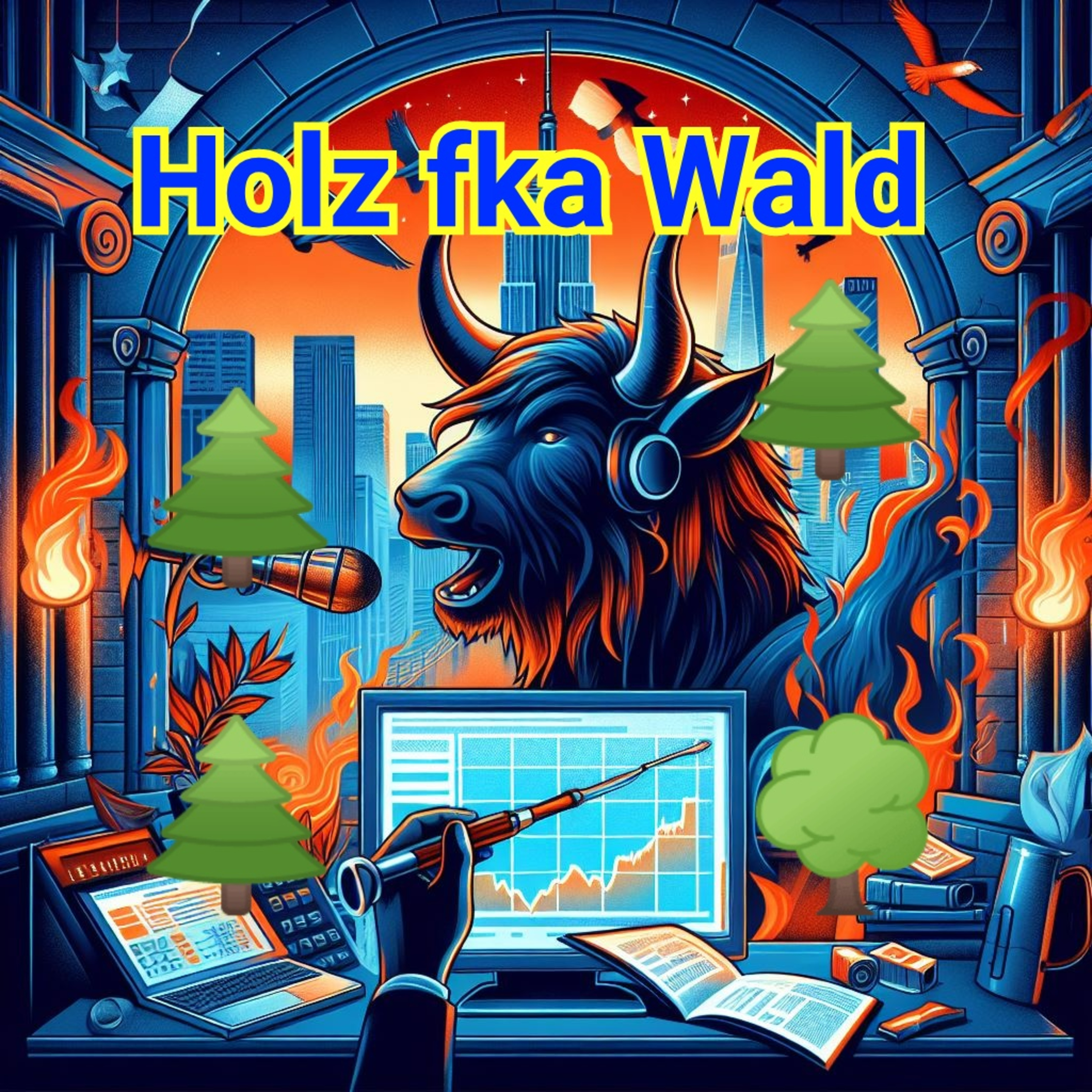 Smart am Markt - Der Hots und Szymanski Podcast