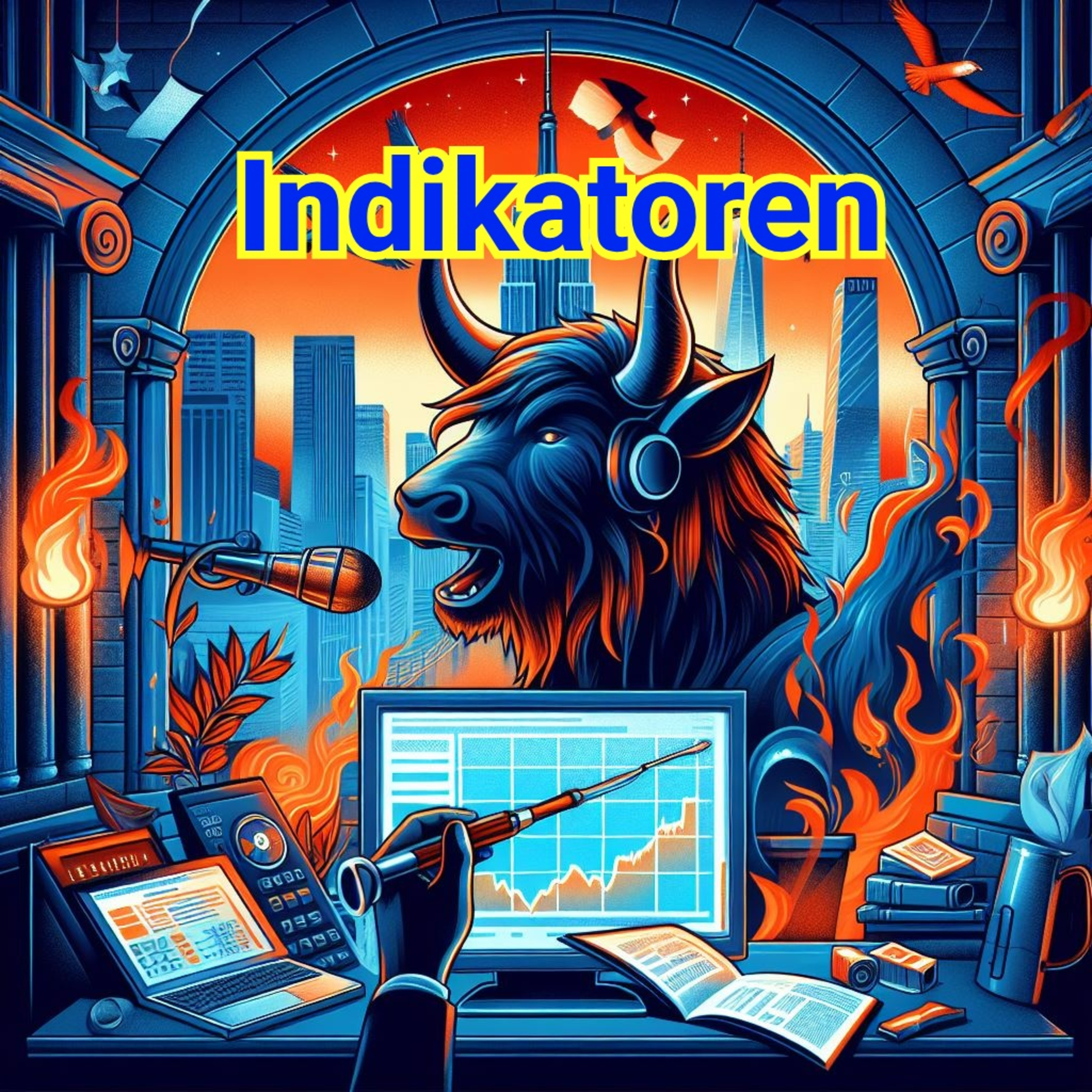 Smart am Markt - Der Hots und Szymanski Podcast
