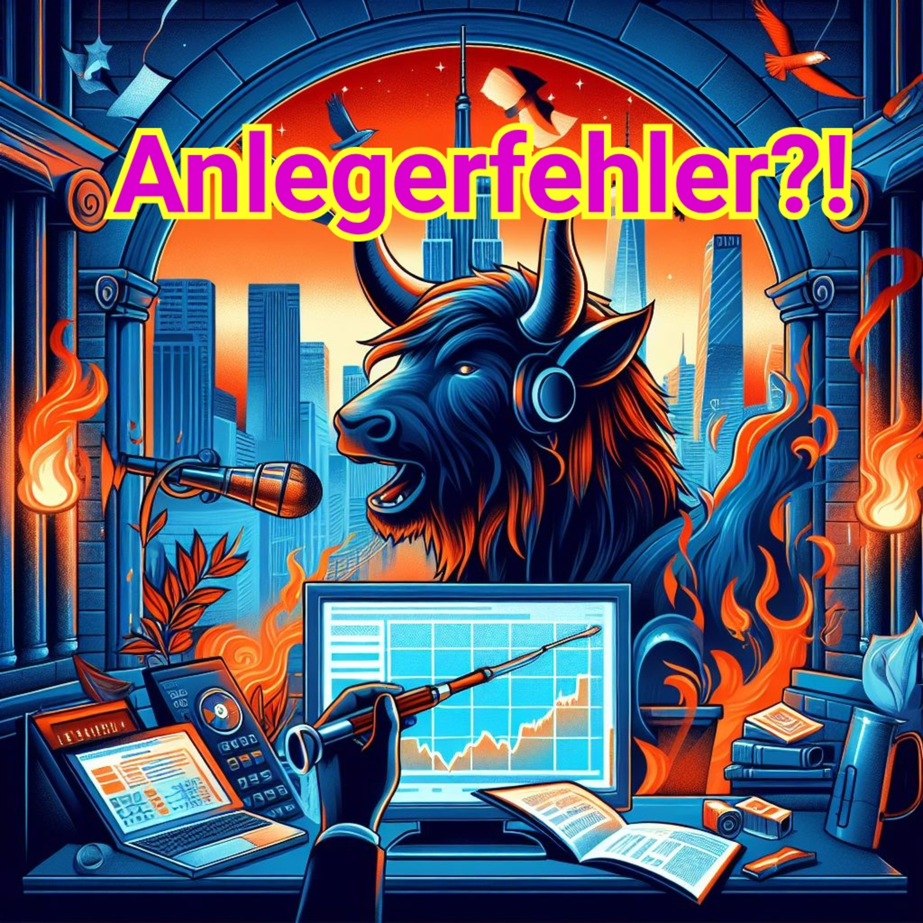 Smart am Markt - Der Hots und Szymanski Podcast