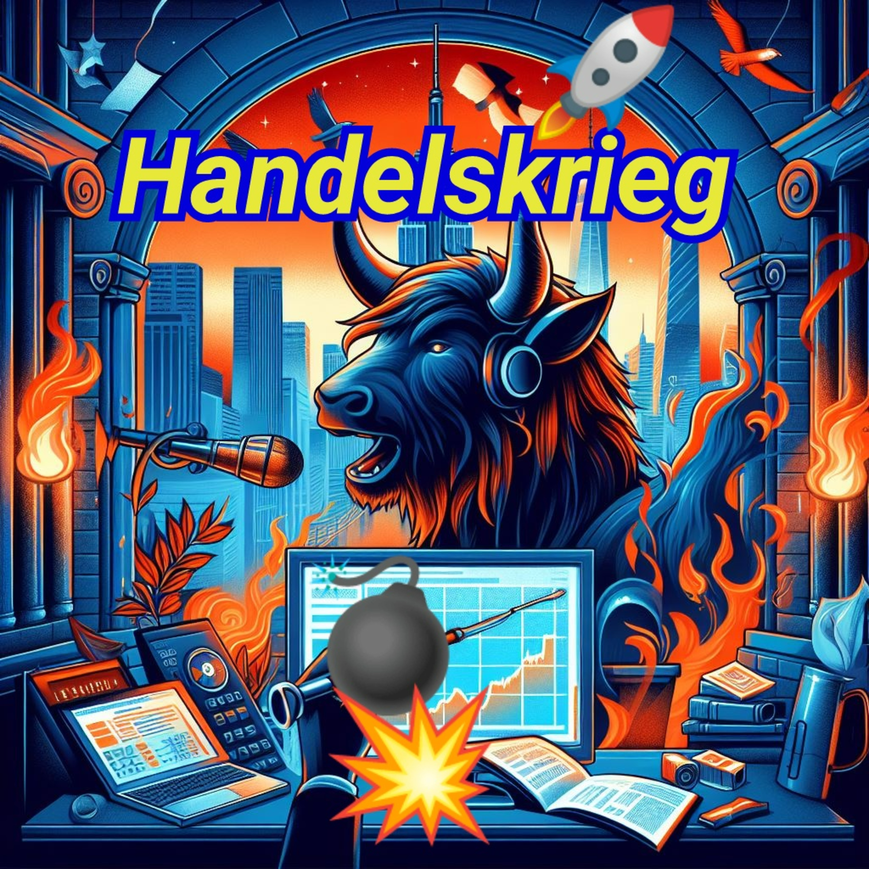 Smart am Markt - Der Hots und Szymanski Podcast