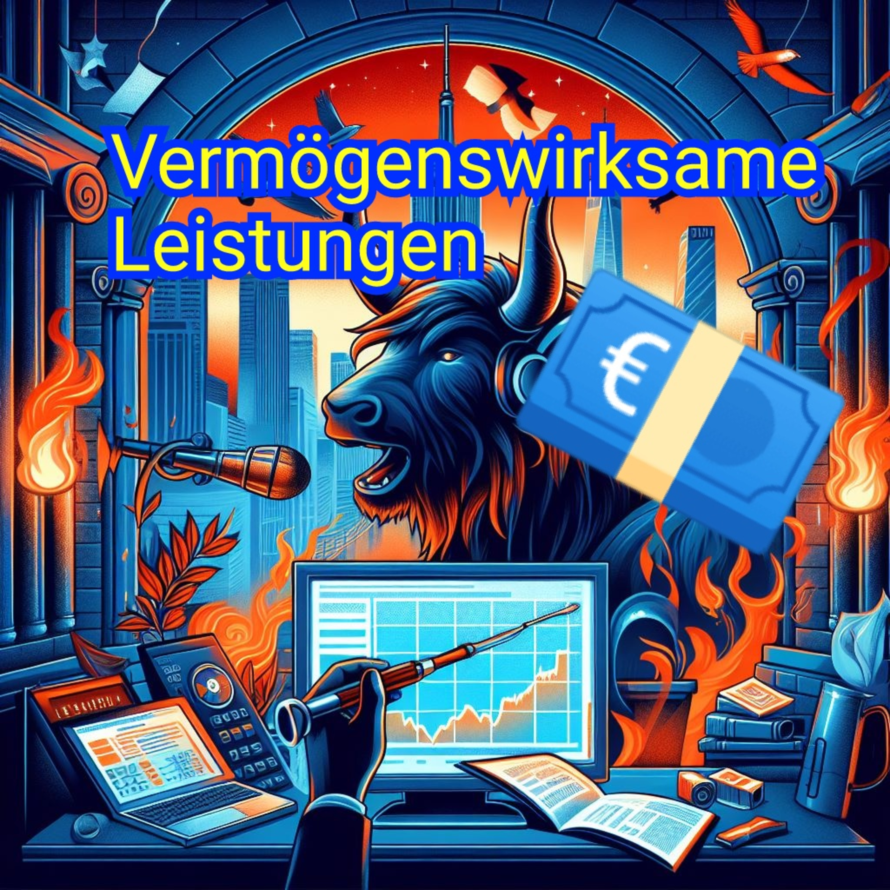 Smart am Markt - Der Hots und Szymanski Podcast