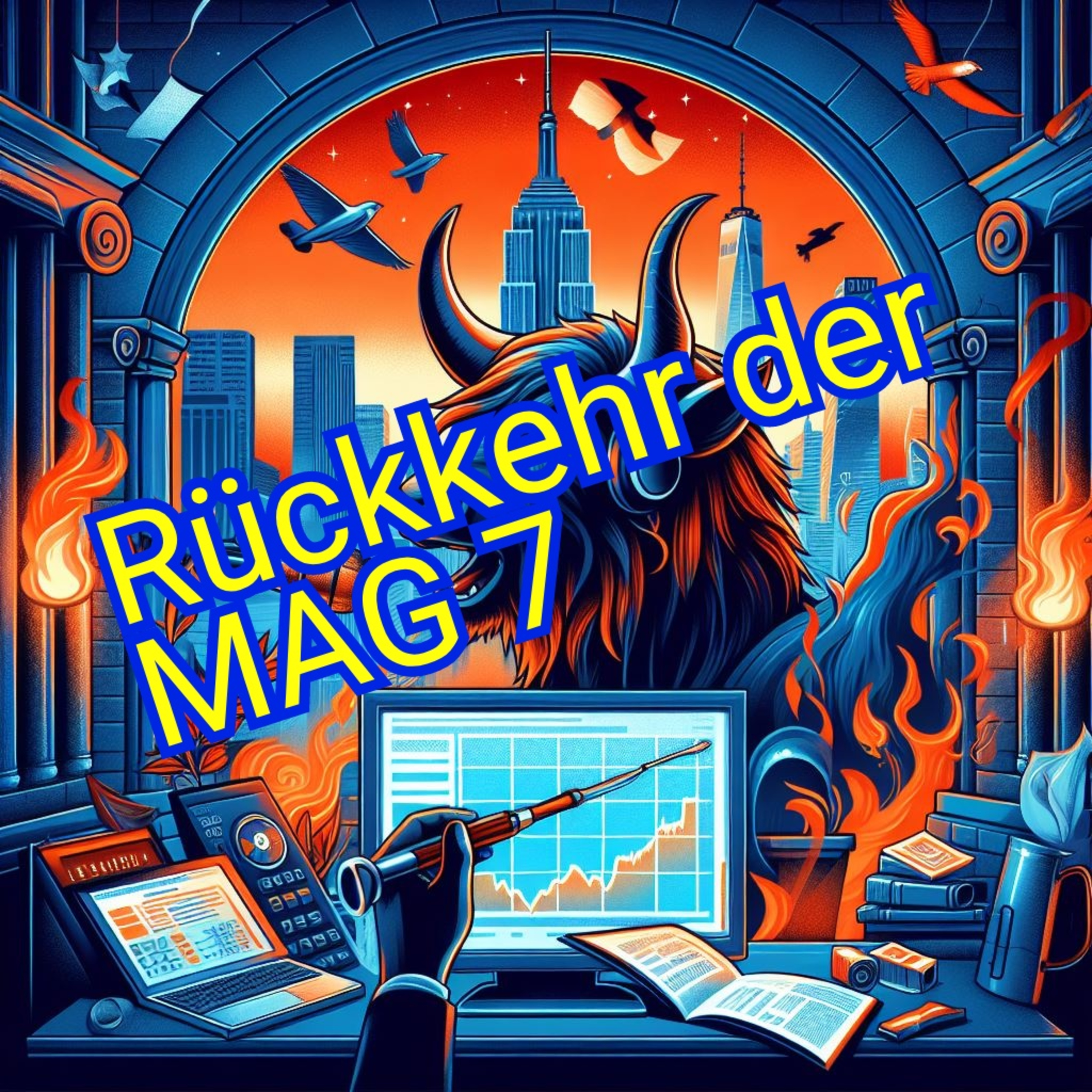 Smart am Markt - Der Hots und Szymanski Podcast