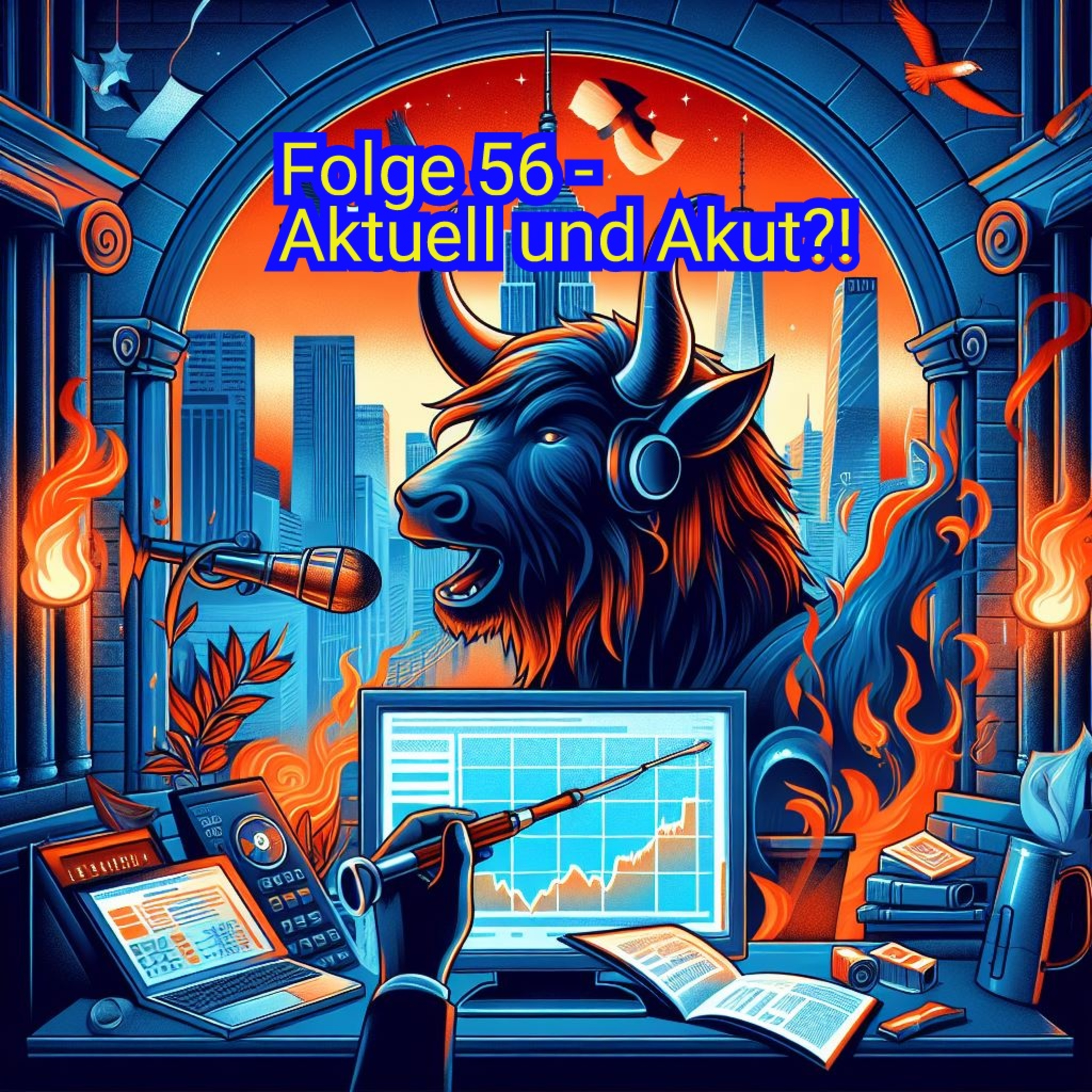 Smart am Markt - Der Hots und Szymanski Podcast