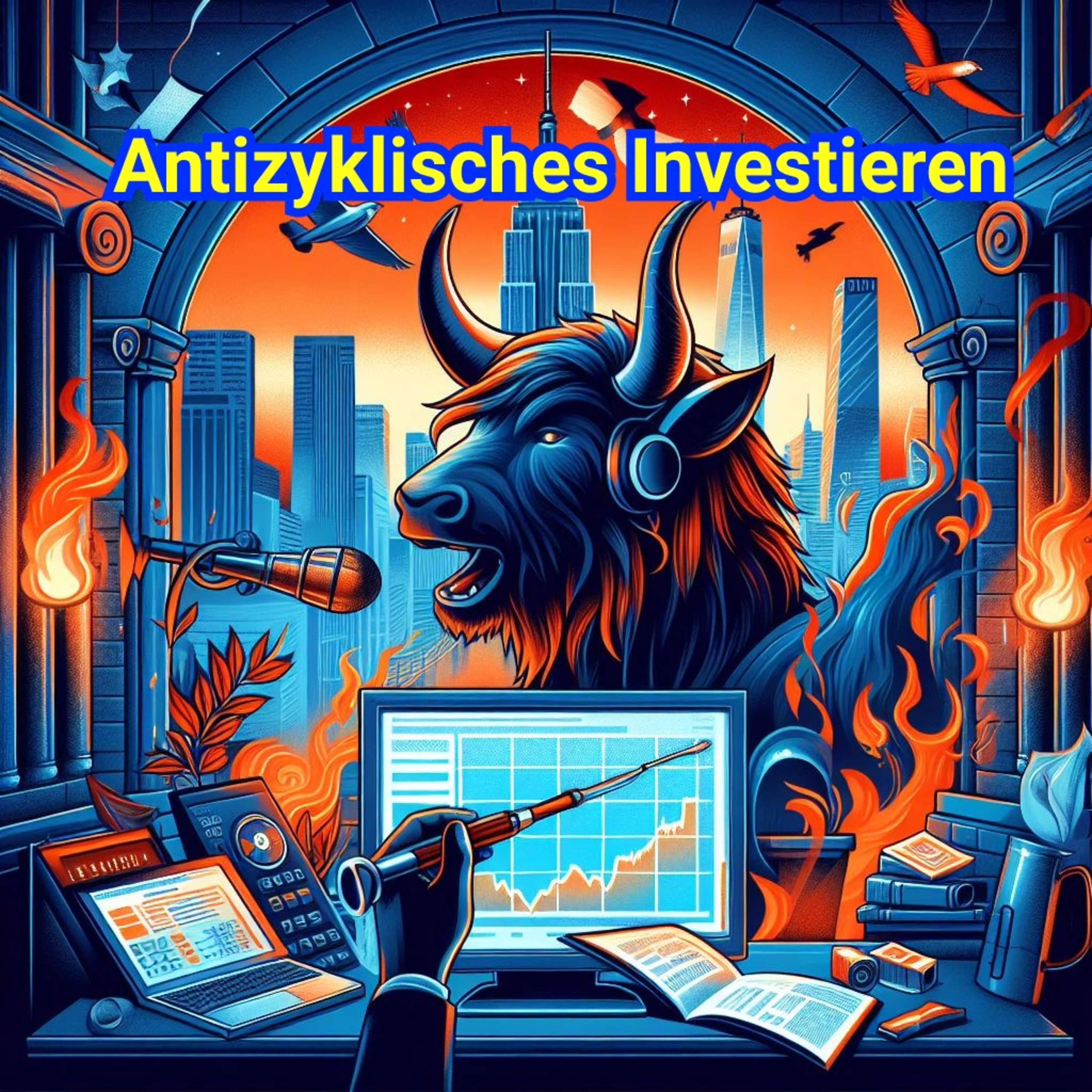 Smart am Markt - Der Hots und Szymanski Podcast