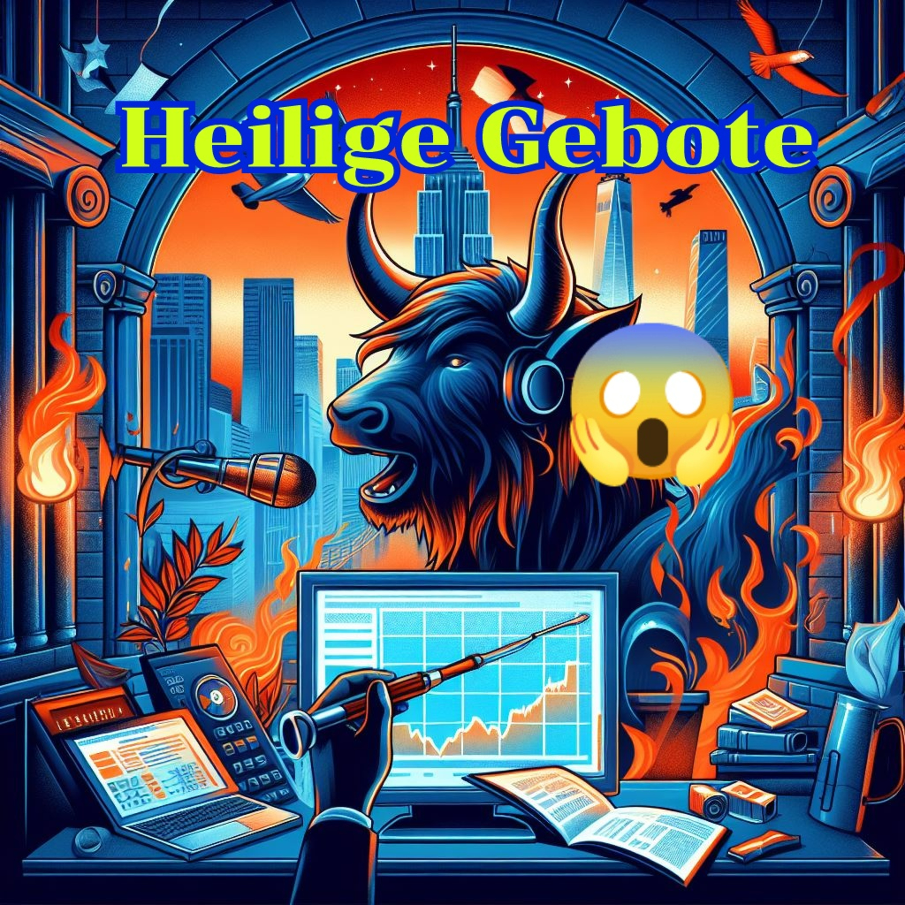 Smart am Markt - Der Hots und Szymanski Podcast