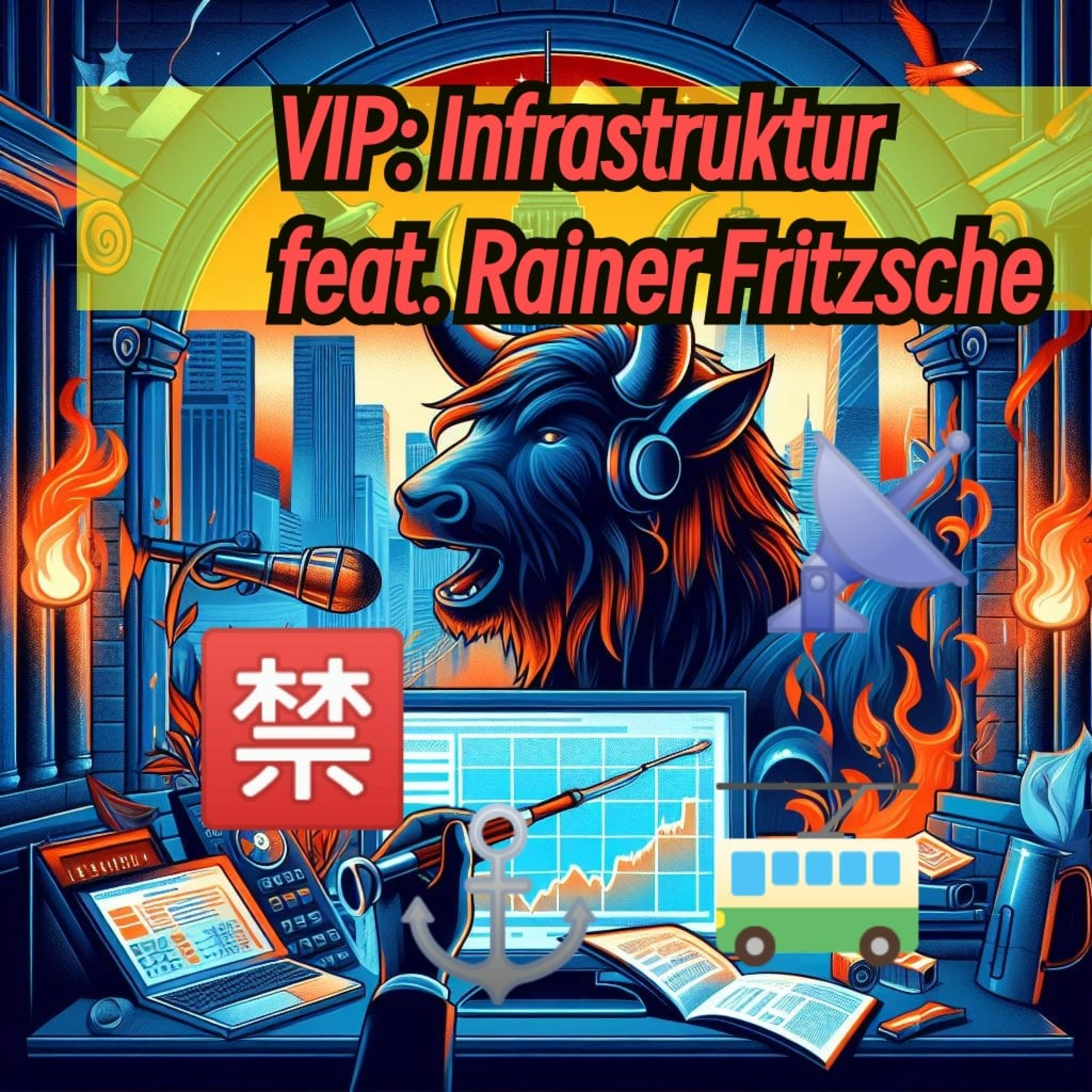 Smart am Markt - Der Hots und Szymanski Podcast