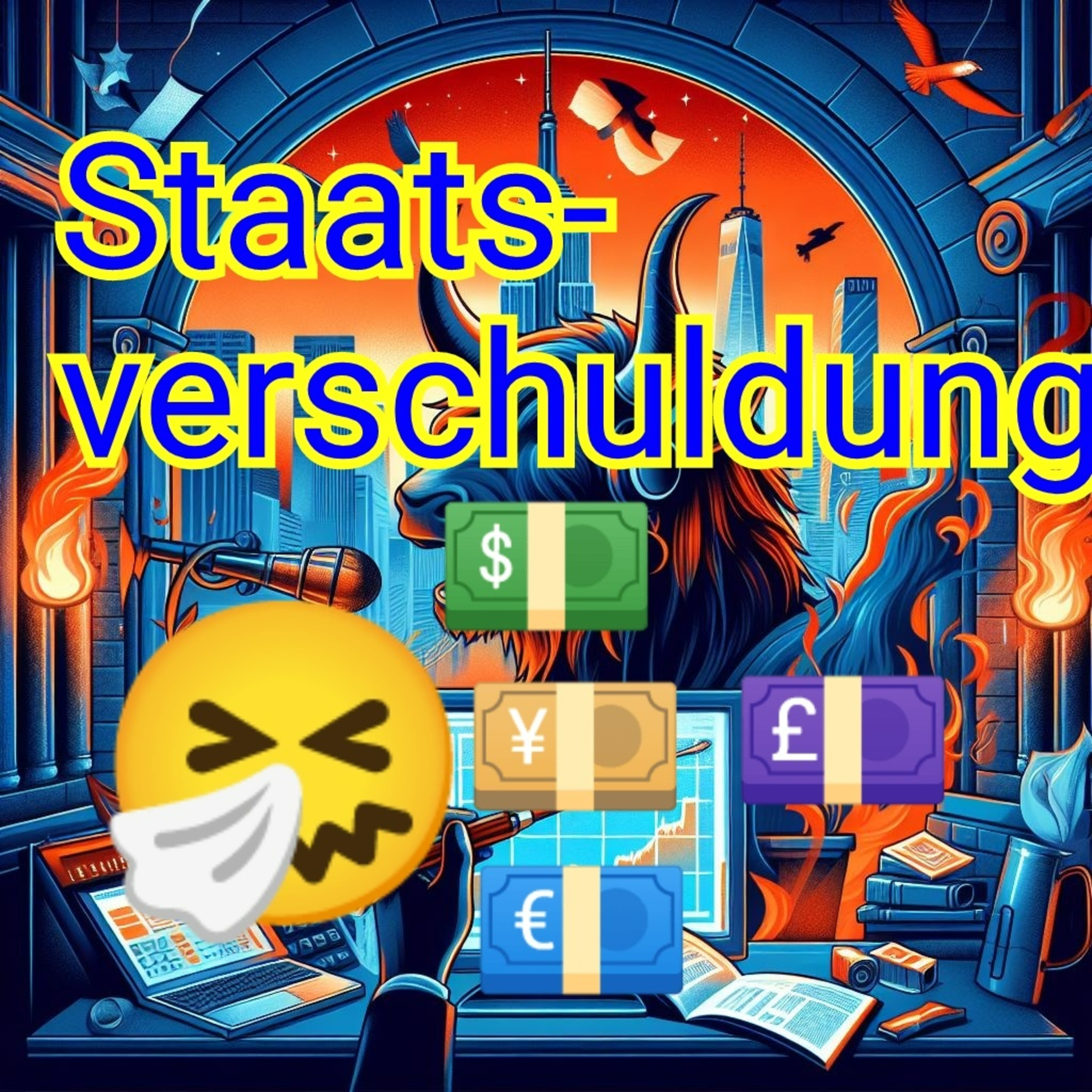 Smart am Markt - Der Hots und Szymanski Podcast